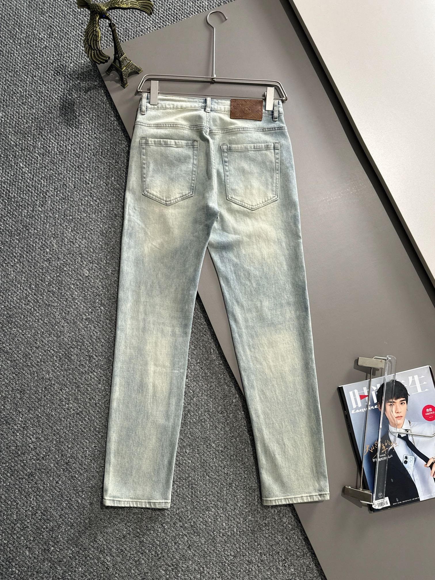 LuxluxHouse Best Quality Clothes Pants Louis Vuitton