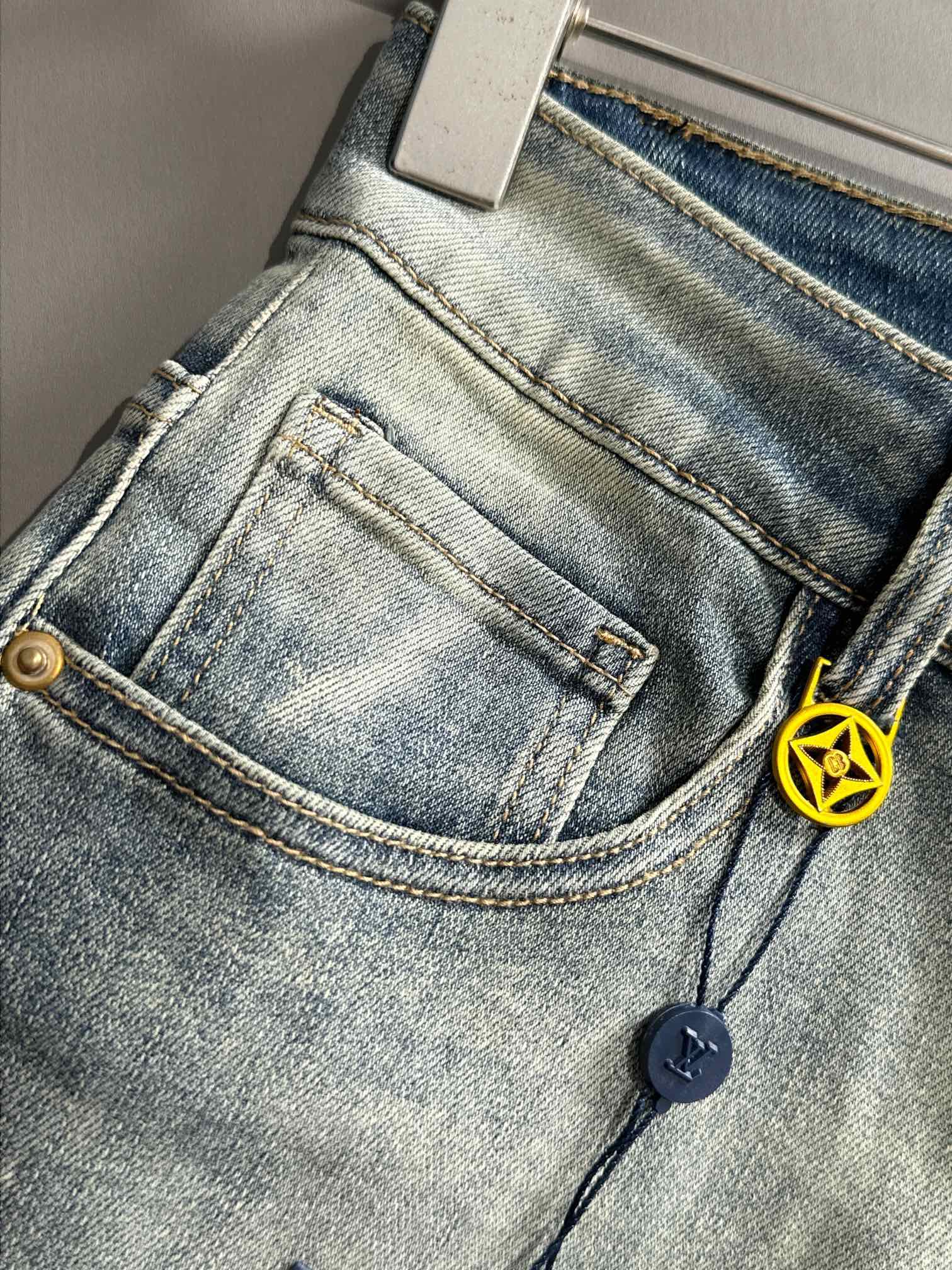 LuxluxHouse Best Quality Clothes Pants Louis Vuitton