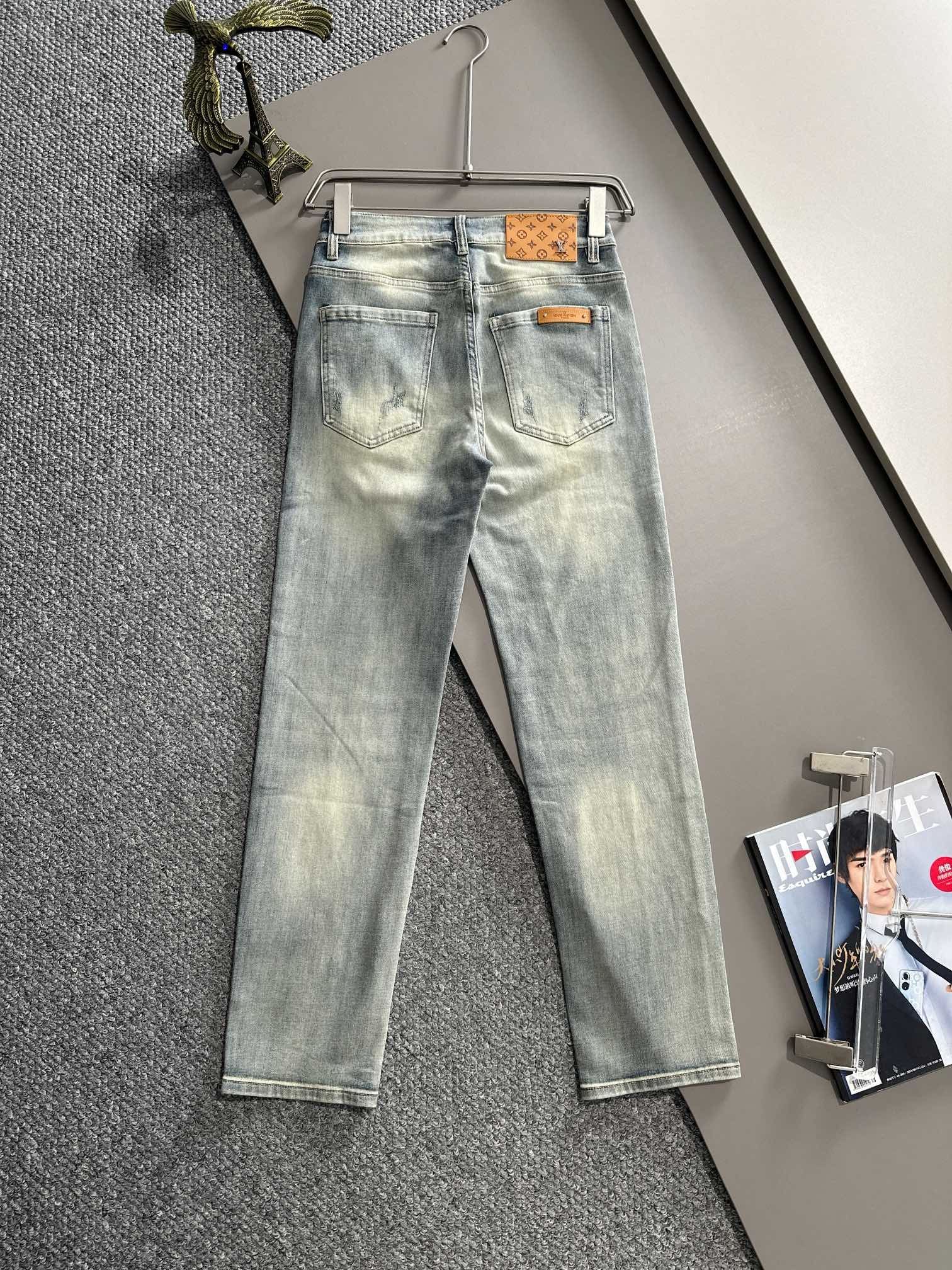 LuxluxHouse Best Quality Clothes Pants Louis Vuitton