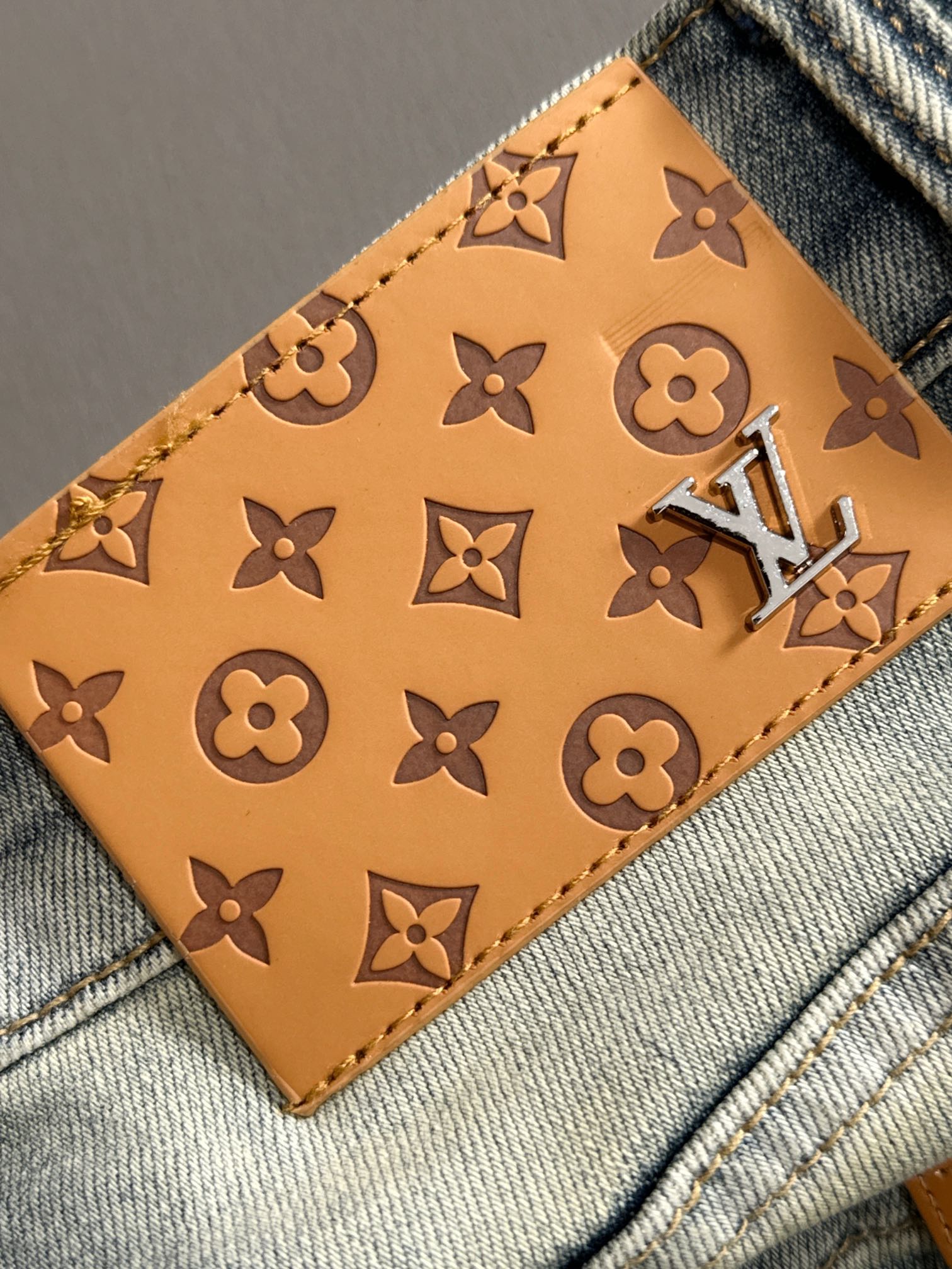 LuxluxHouse Best Quality Clothes Pants Louis Vuitton