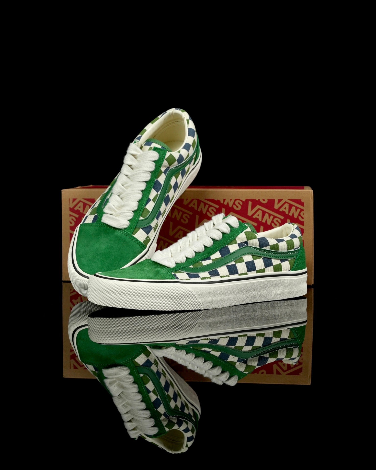 Vans