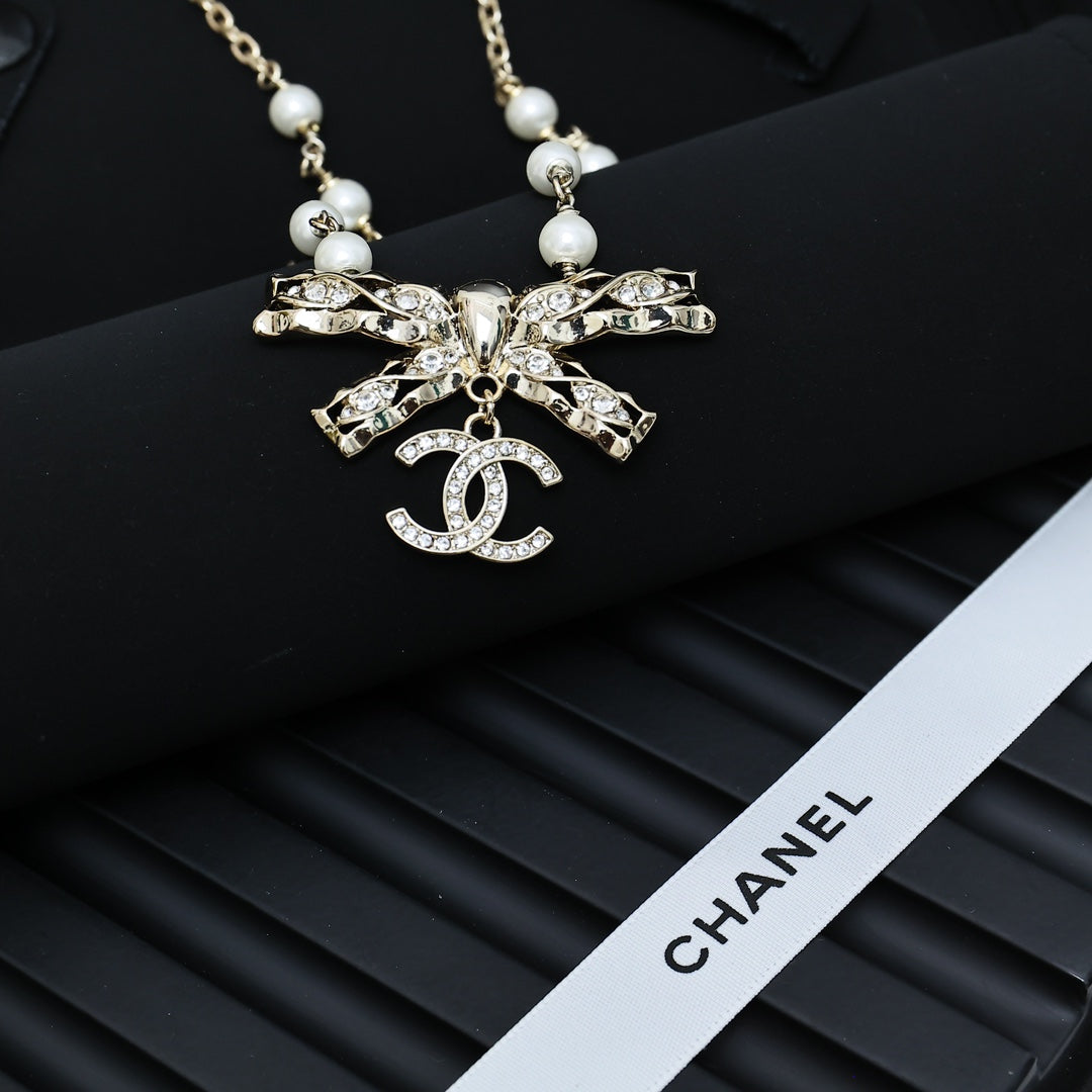 LuxluxHouse Best Quality Accessories Waist chain Waist chain Necklace Chanel