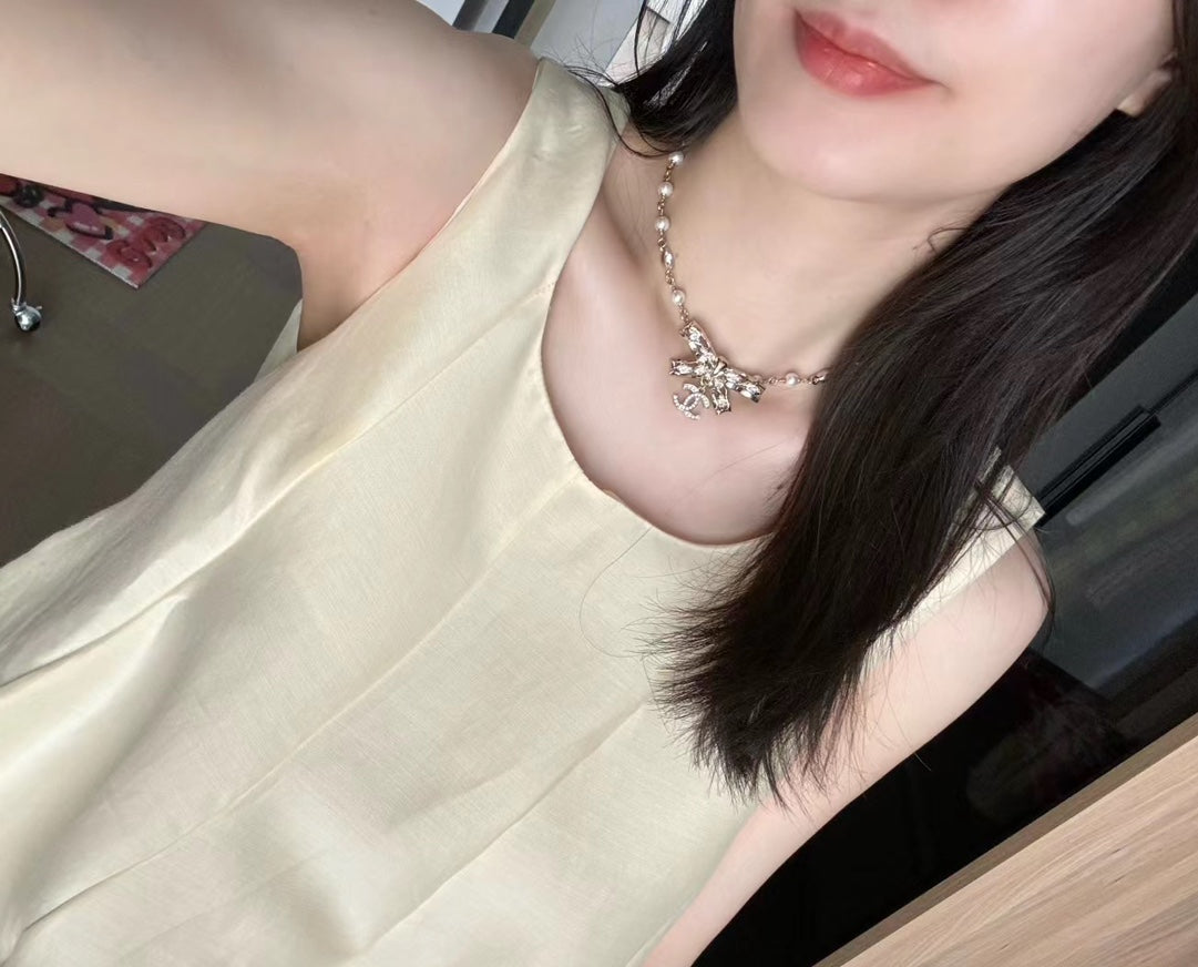 LuxluxHouse Best Quality Accessories Waist chain Waist chain Necklace Chanel