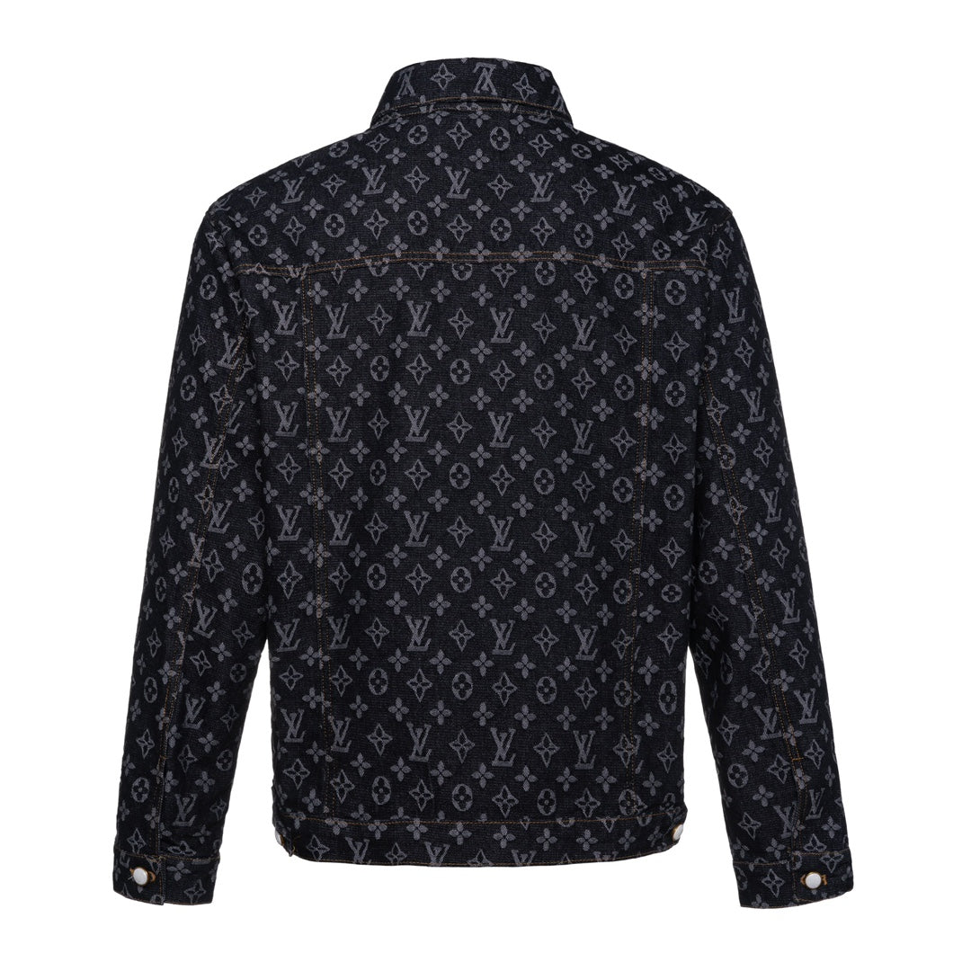 LuxluxHouse Best Quality Clothes Coats & Jackets Louis Vuitton