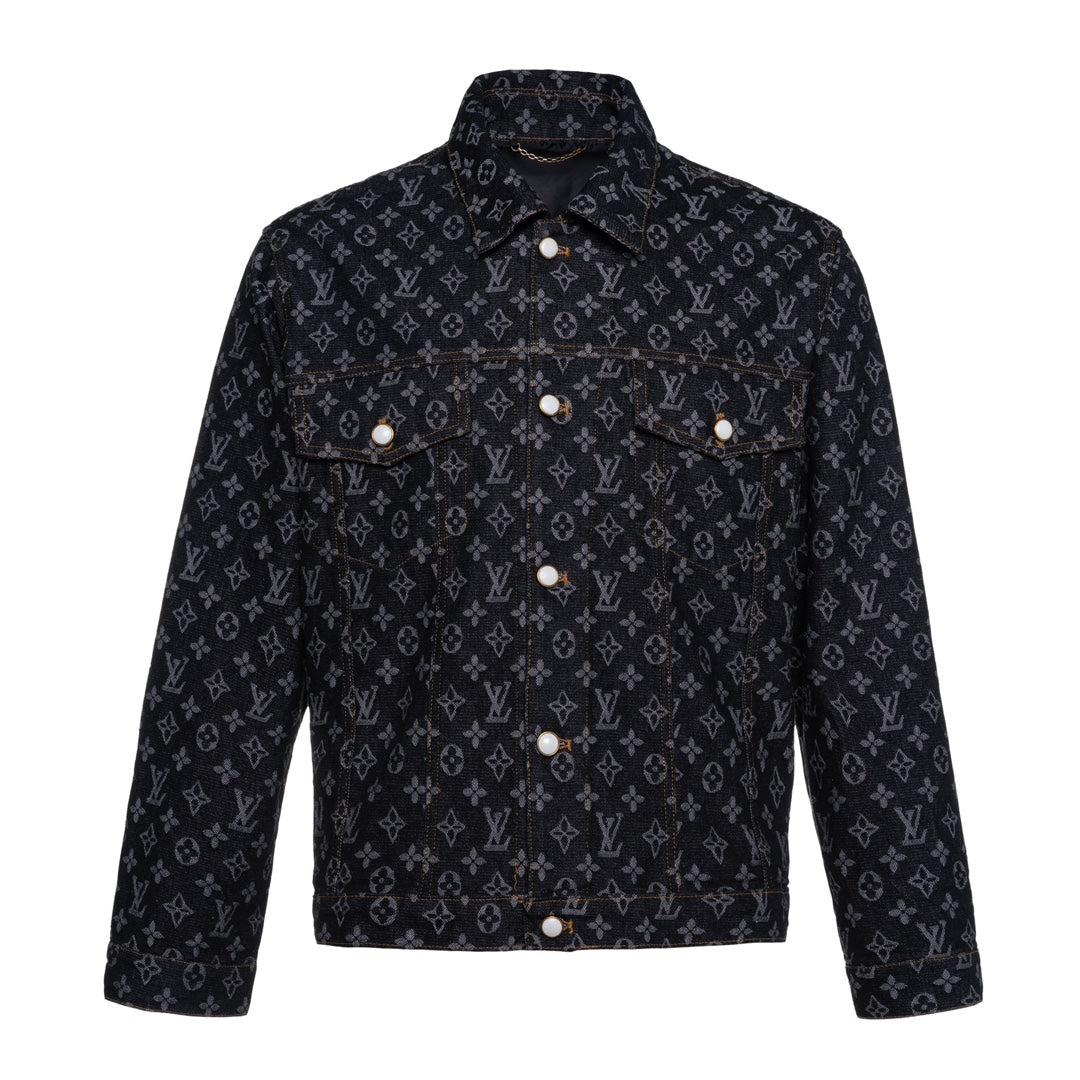 LuxluxHouse Best Quality Clothes Coats & Jackets Louis Vuitton