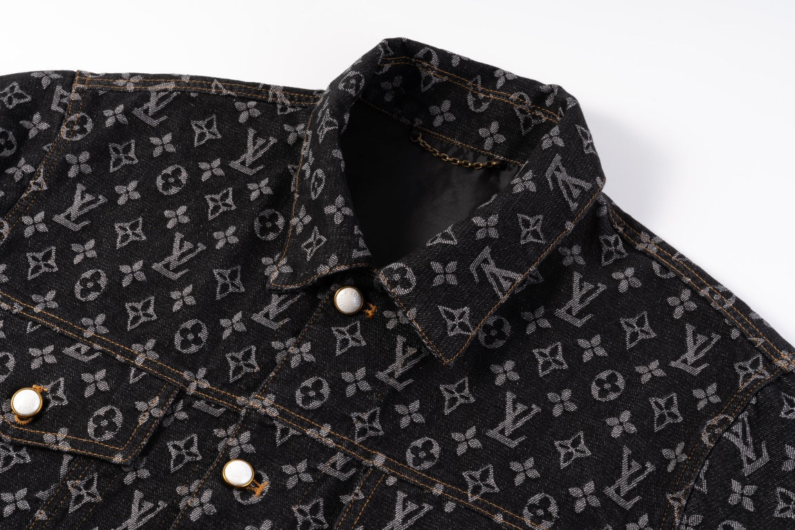 LuxluxHouse Best Quality Clothes Coats & Jackets Louis Vuitton