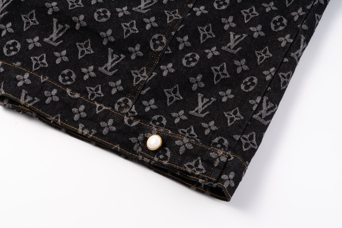 LuxluxHouse Best Quality Clothes Coats & Jackets Louis Vuitton