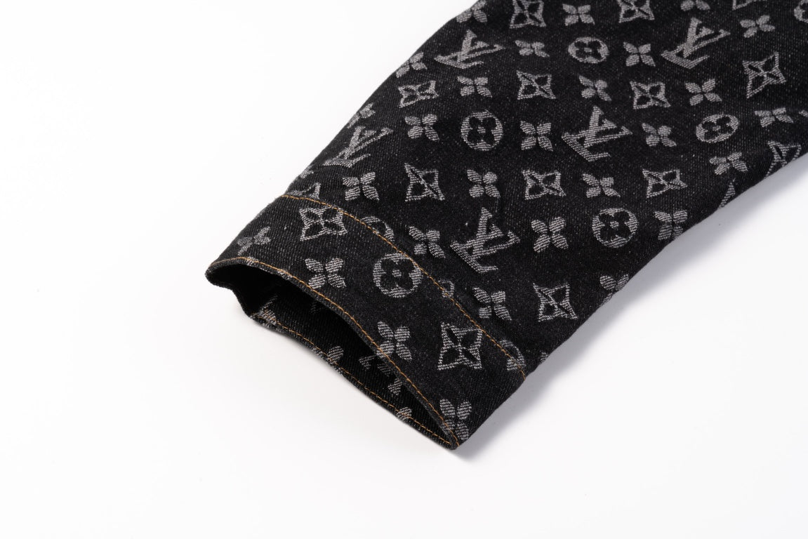 LuxluxHouse Best Quality Clothes Coats & Jackets Louis Vuitton