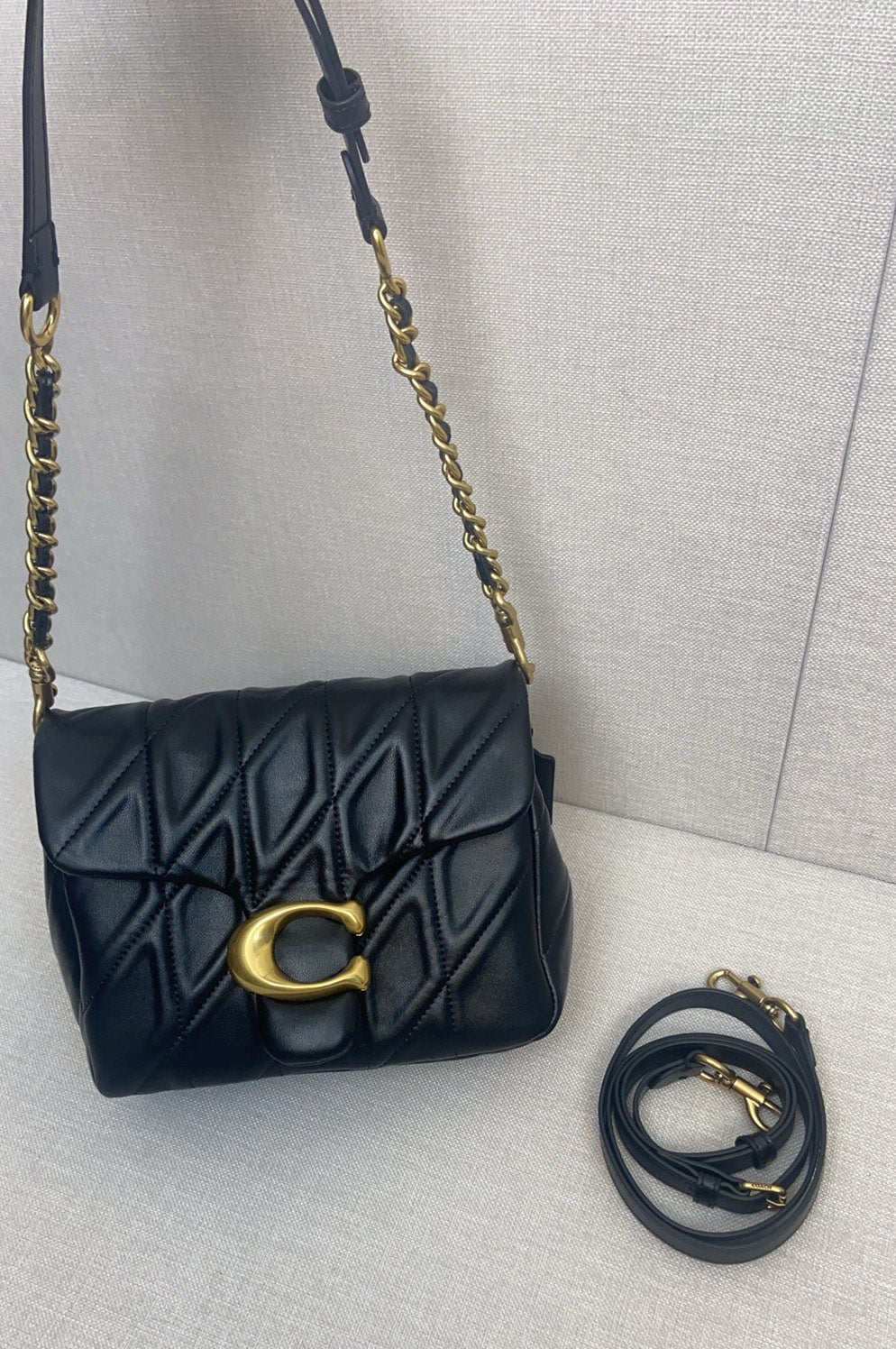 LuxluxHouse Best Quality Bags Coach