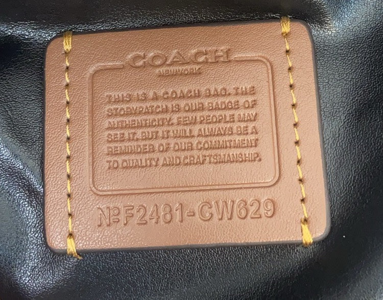 LuxluxHouse Best Quality Bags Coach