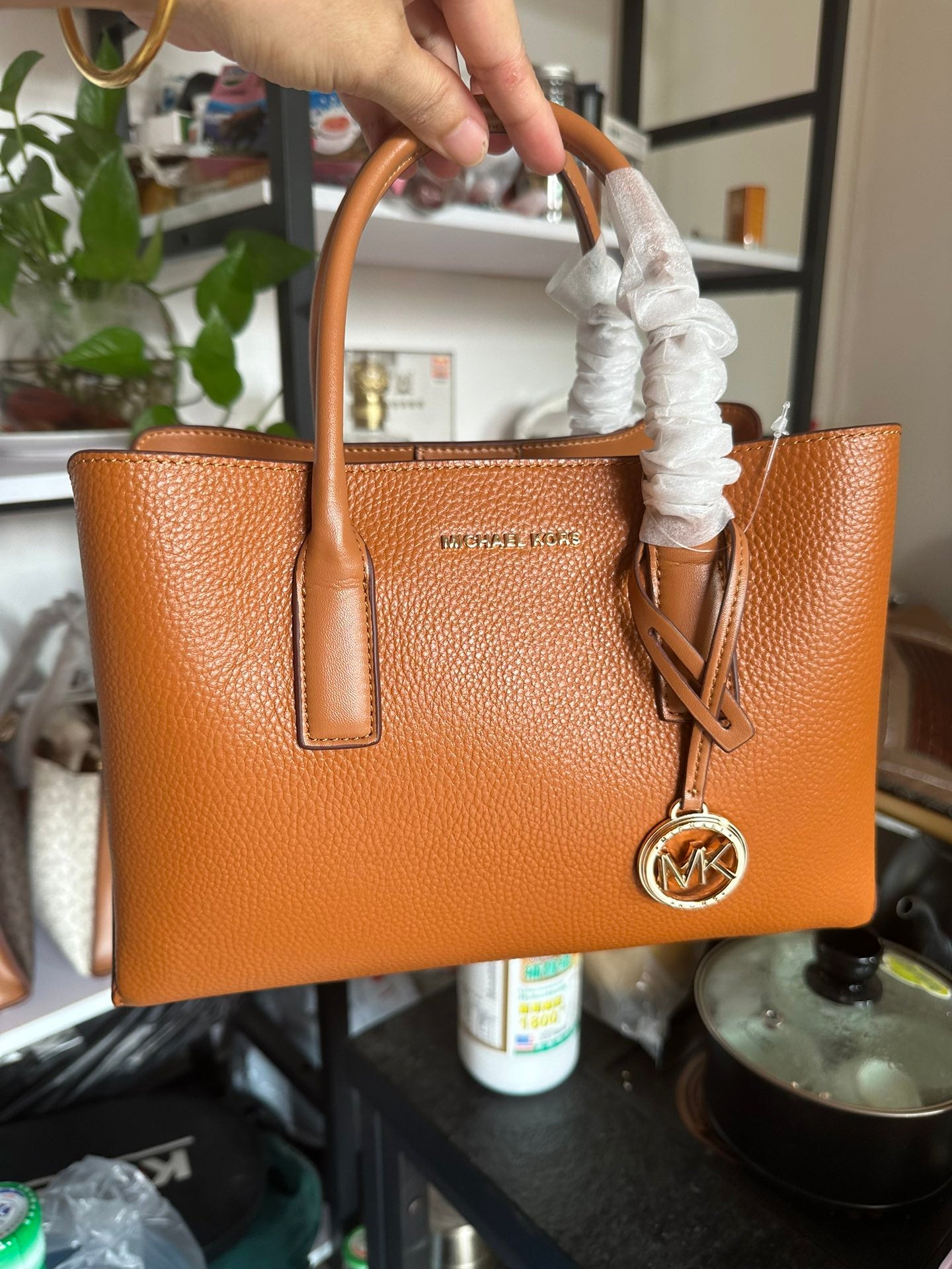 LuxluxHouse Best Quality Bags MichaelKors