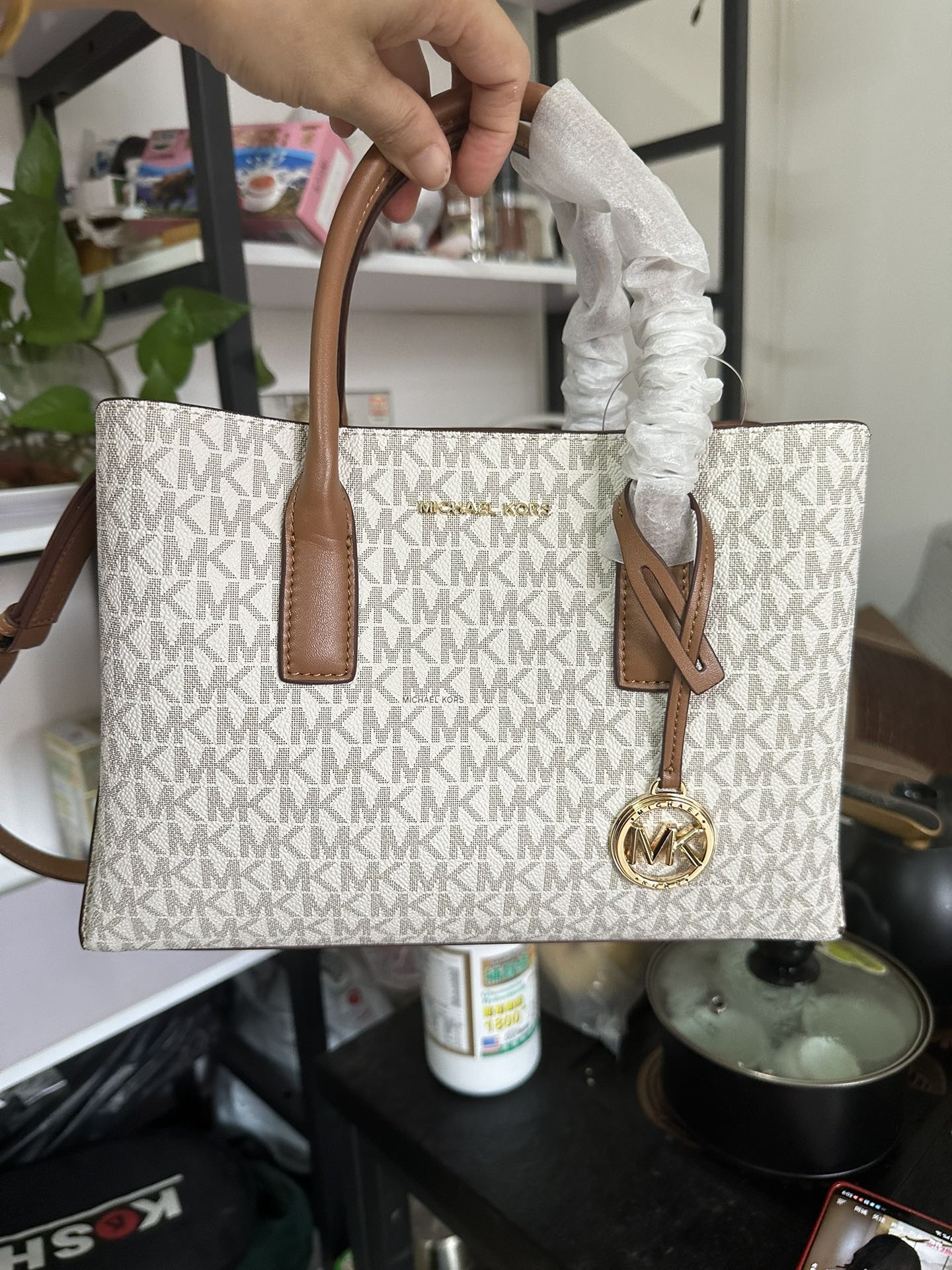 LuxluxHouse Best Quality Bags MichaelKors