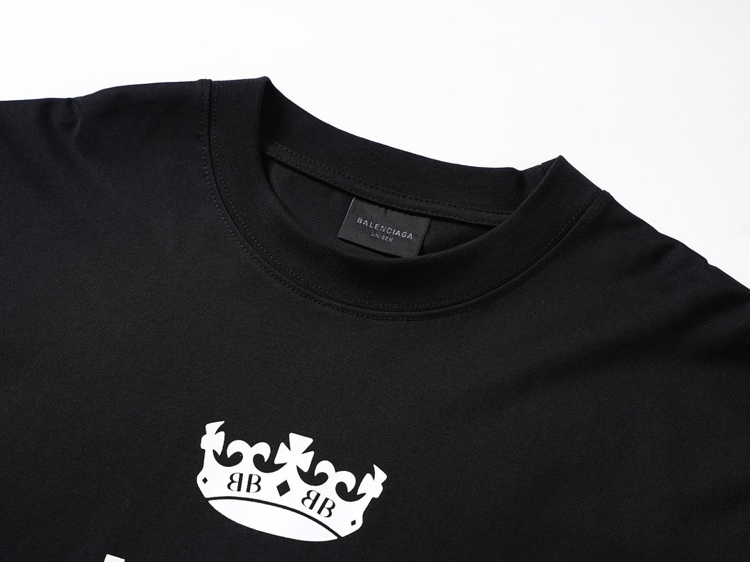 LuxluxHouse Best Quality Clothes Balenciaga T-shirt