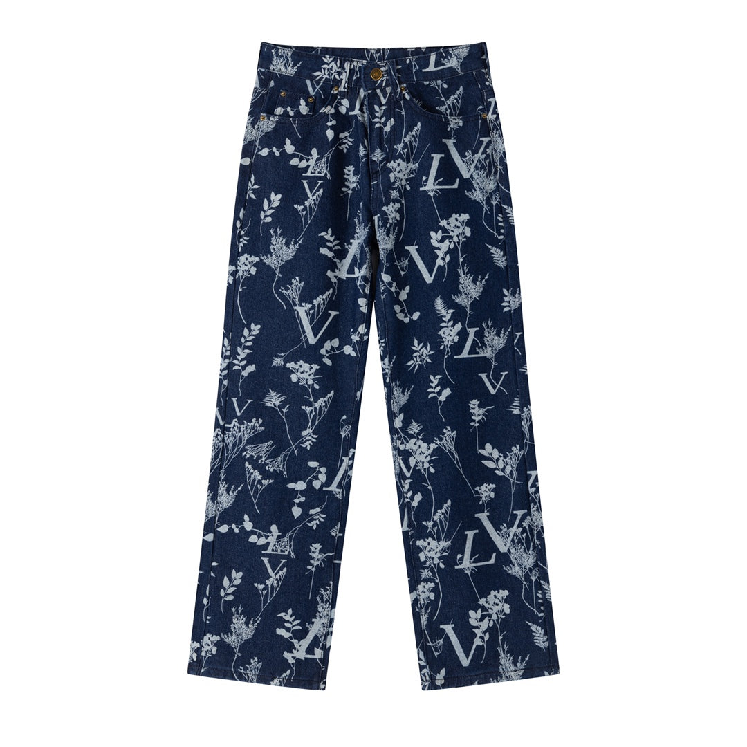 LuxluxHouse Best Quality Clothes Pants Louis Vuitton
