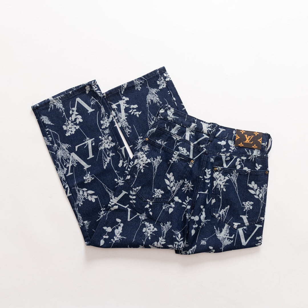 LuxluxHouse Best Quality Clothes Pants Louis Vuitton