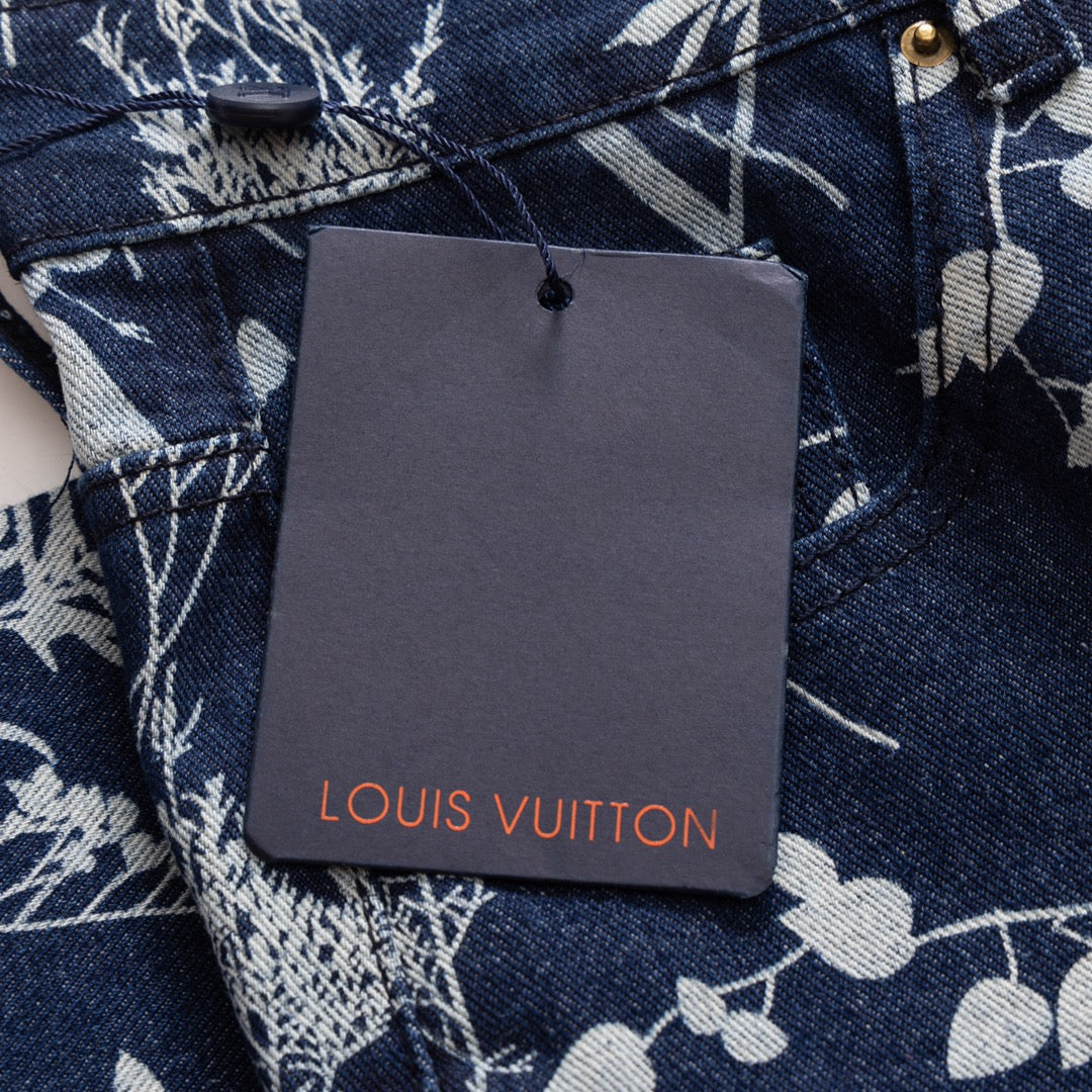 LuxluxHouse Best Quality Clothes Pants Louis Vuitton