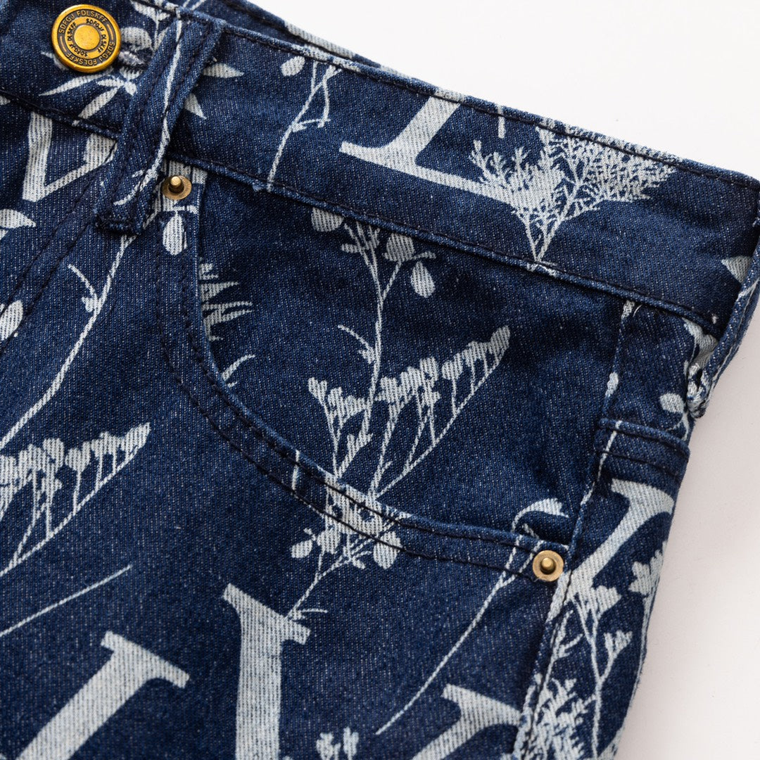 LuxluxHouse Best Quality Clothes Pants Louis Vuitton