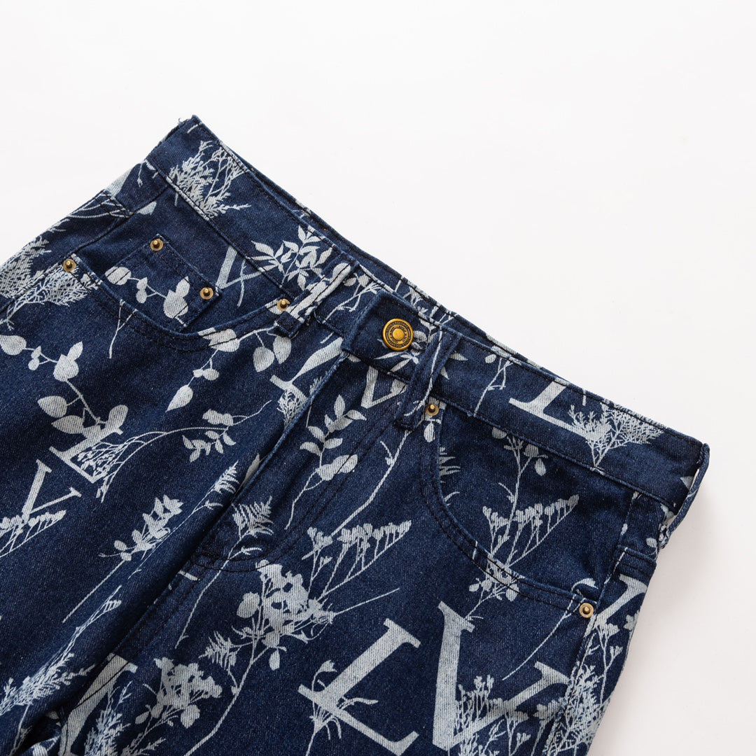 LuxluxHouse Best Quality Clothes Pants Louis Vuitton