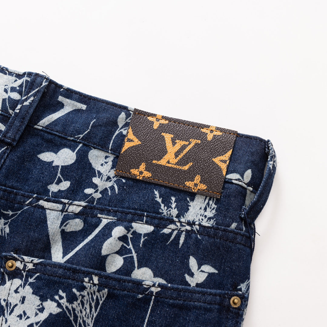 LuxluxHouse Best Quality Clothes Pants Louis Vuitton