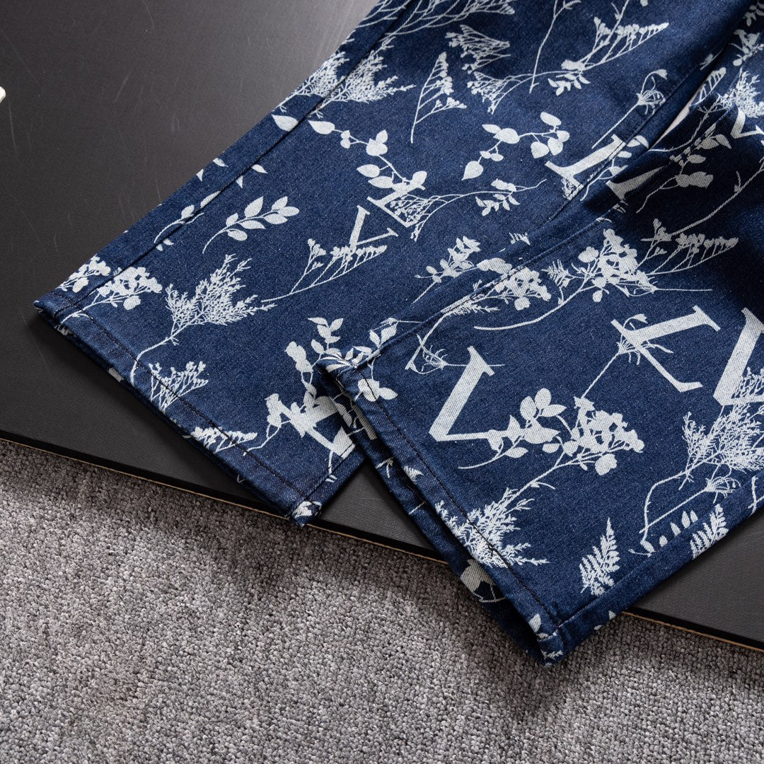 LuxluxHouse Best Quality Clothes Pants Louis Vuitton