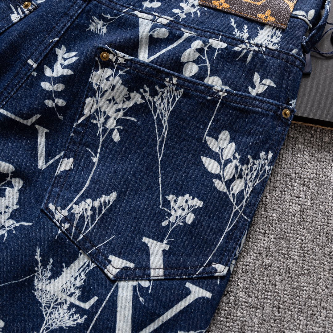 LuxluxHouse Best Quality Clothes Pants Louis Vuitton
