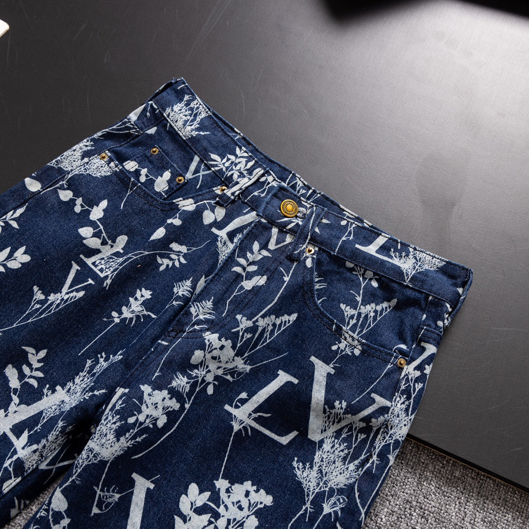 LuxluxHouse Best Quality Clothes Pants Louis Vuitton