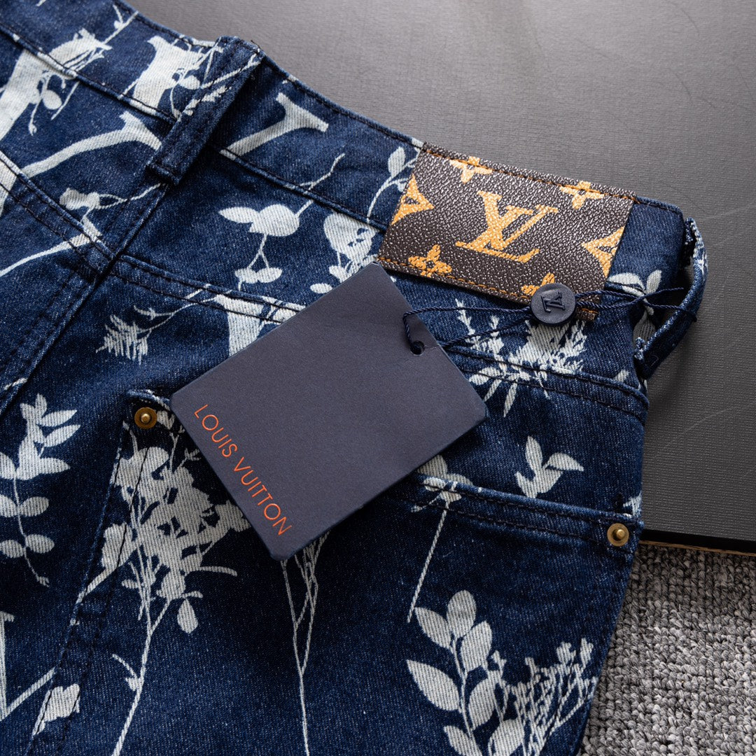 LuxluxHouse Best Quality Clothes Pants Louis Vuitton