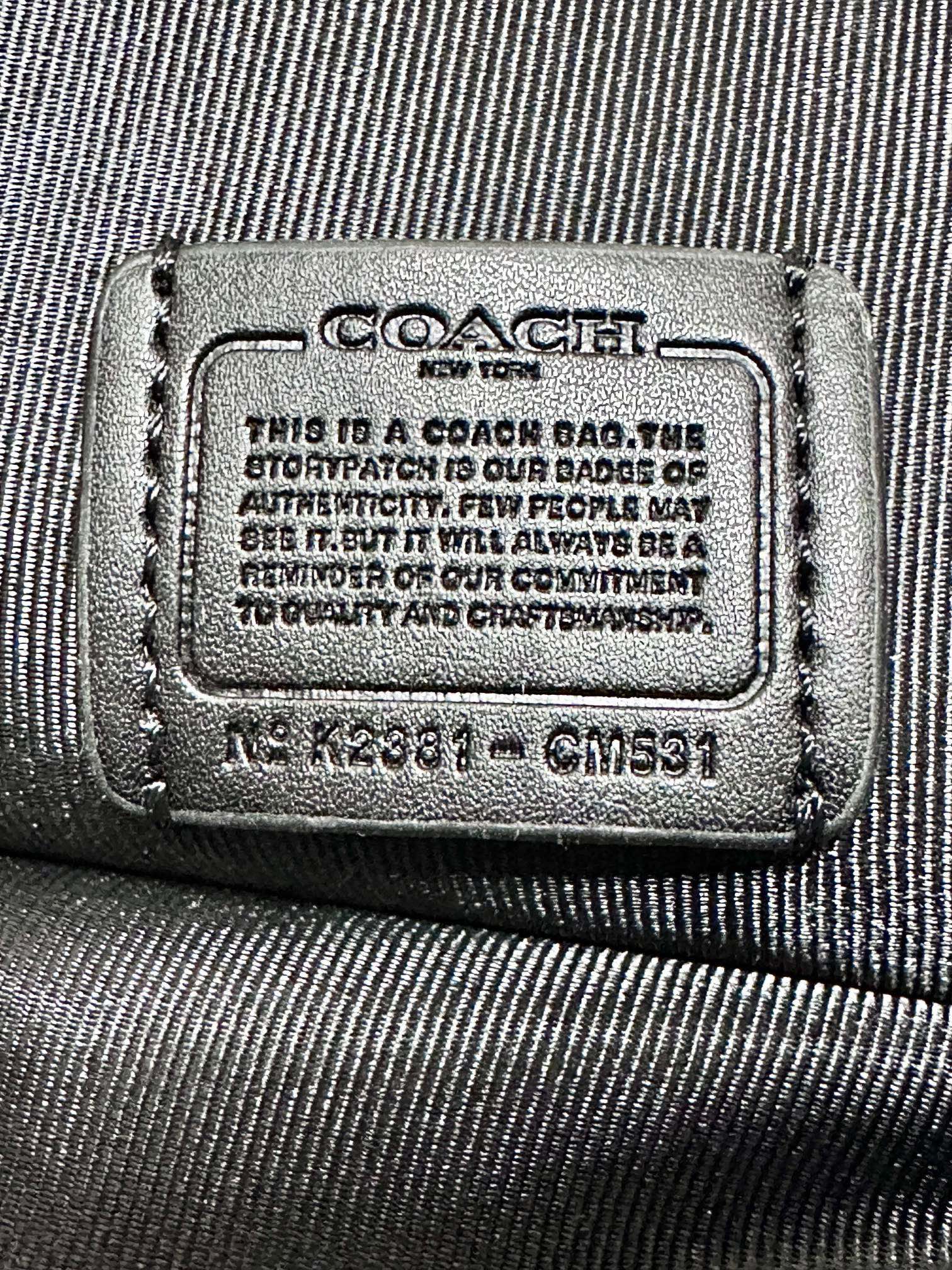 LuxluxHouse Best Quality Bags Coach