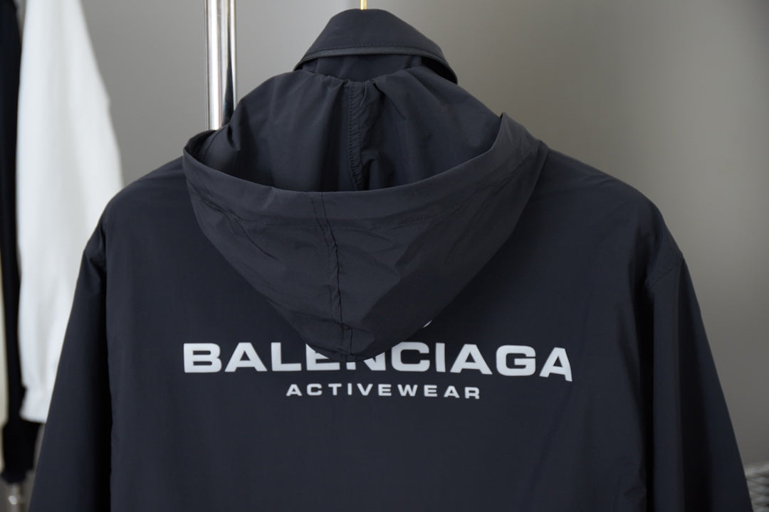 LuxluxHouse Best Quality Clothes Balenciaga Coats & Jackets