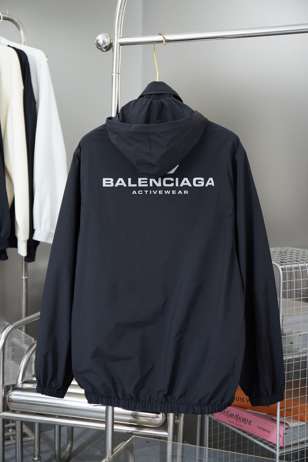 LuxluxHouse Best Quality Clothes Balenciaga Coats & Jackets