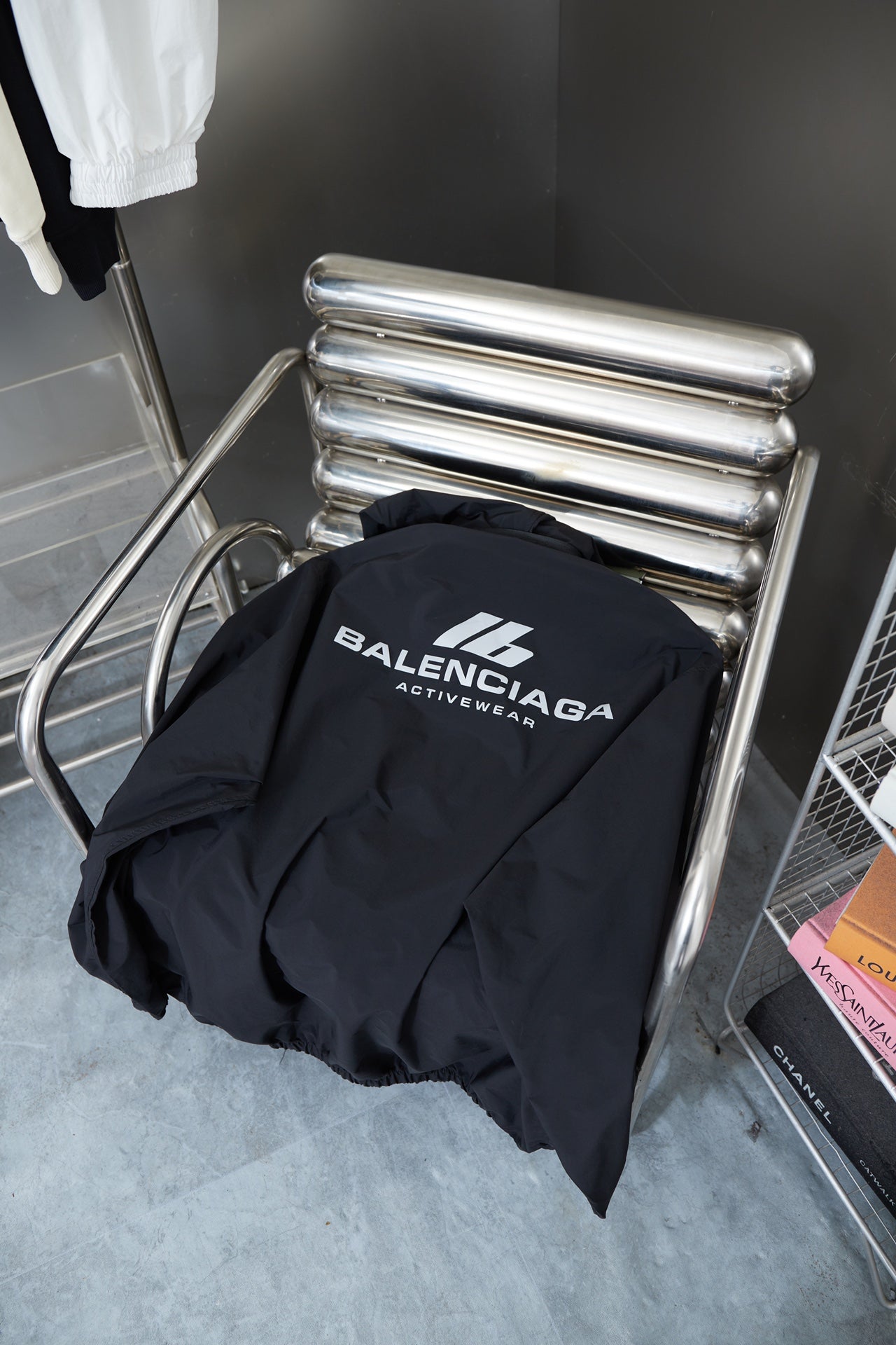 LuxluxHouse Best Quality Clothes Balenciaga Coats & Jackets
