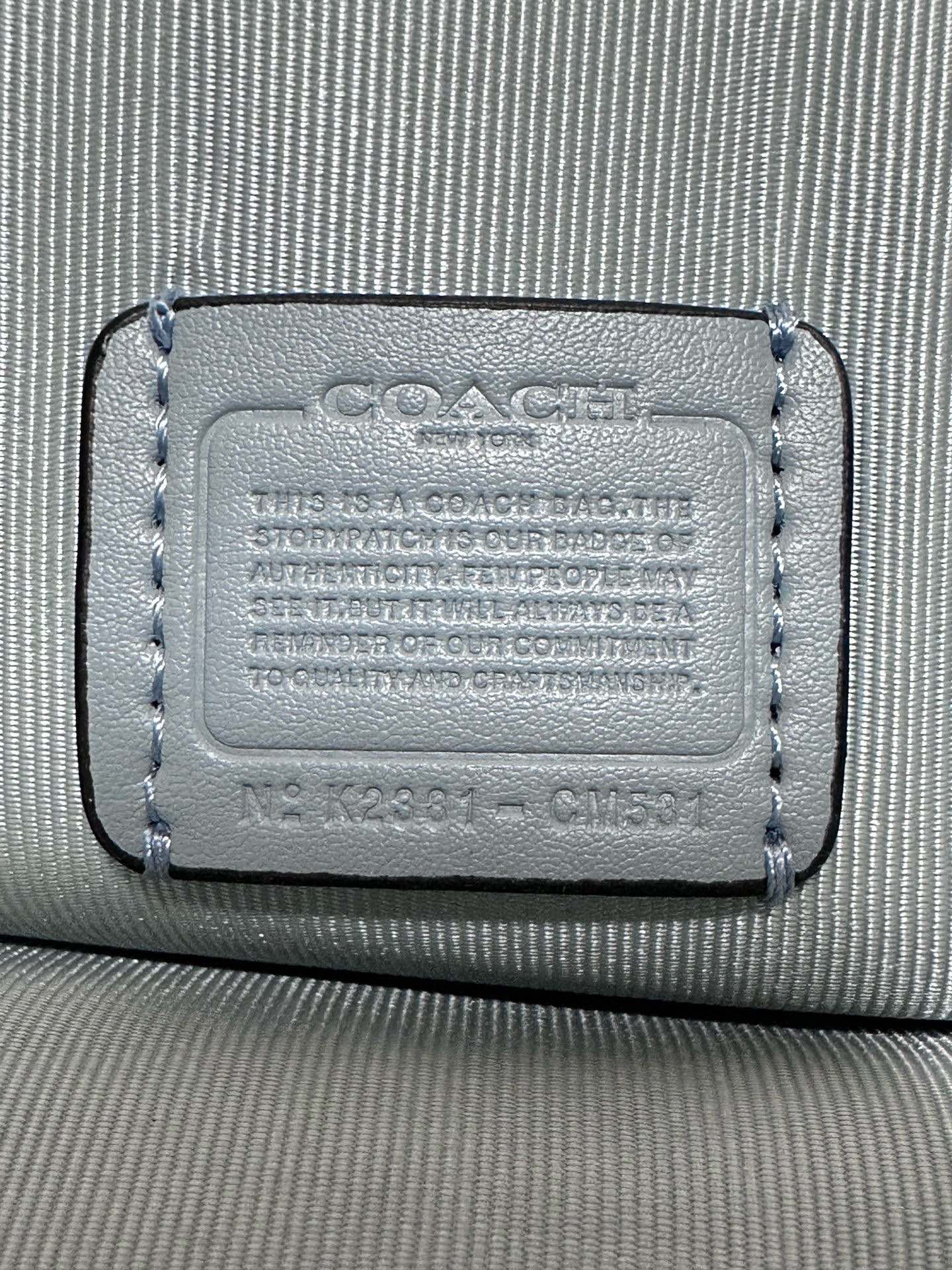 LuxluxHouse Best Quality Bags Coach
