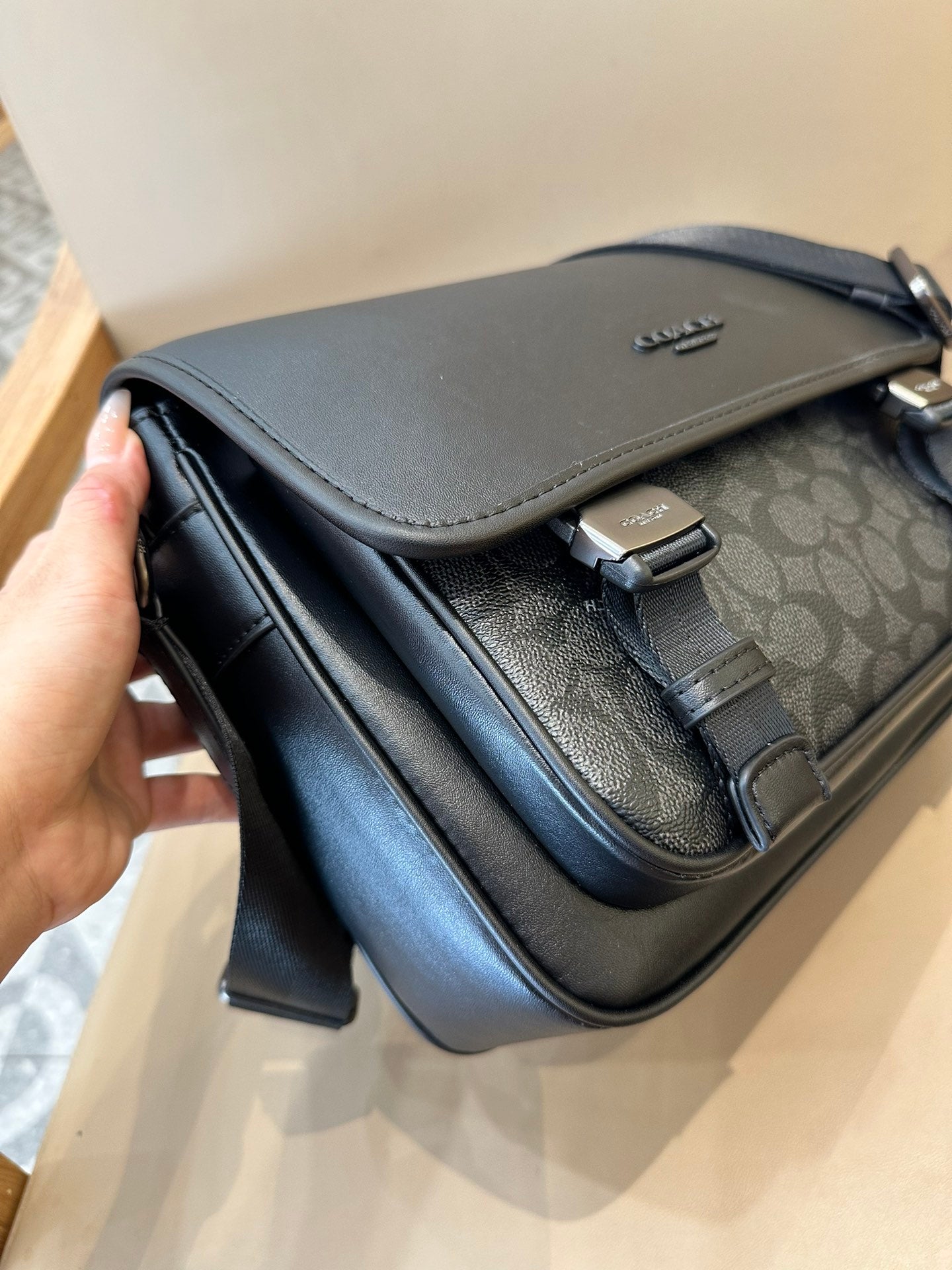 LuxluxHouse Best Quality Bags Coach