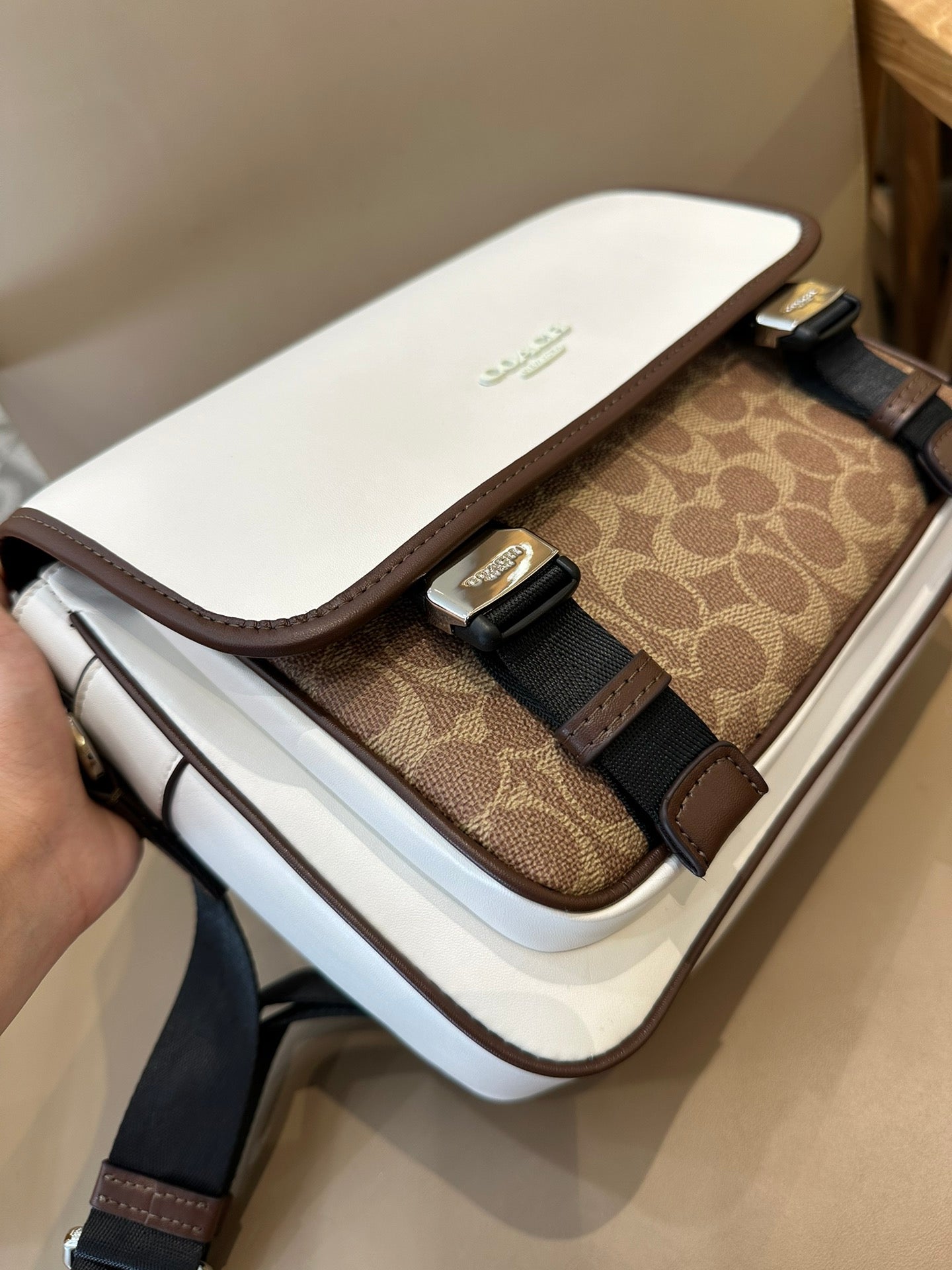 LuxluxHouse Best Quality Bags Coach
