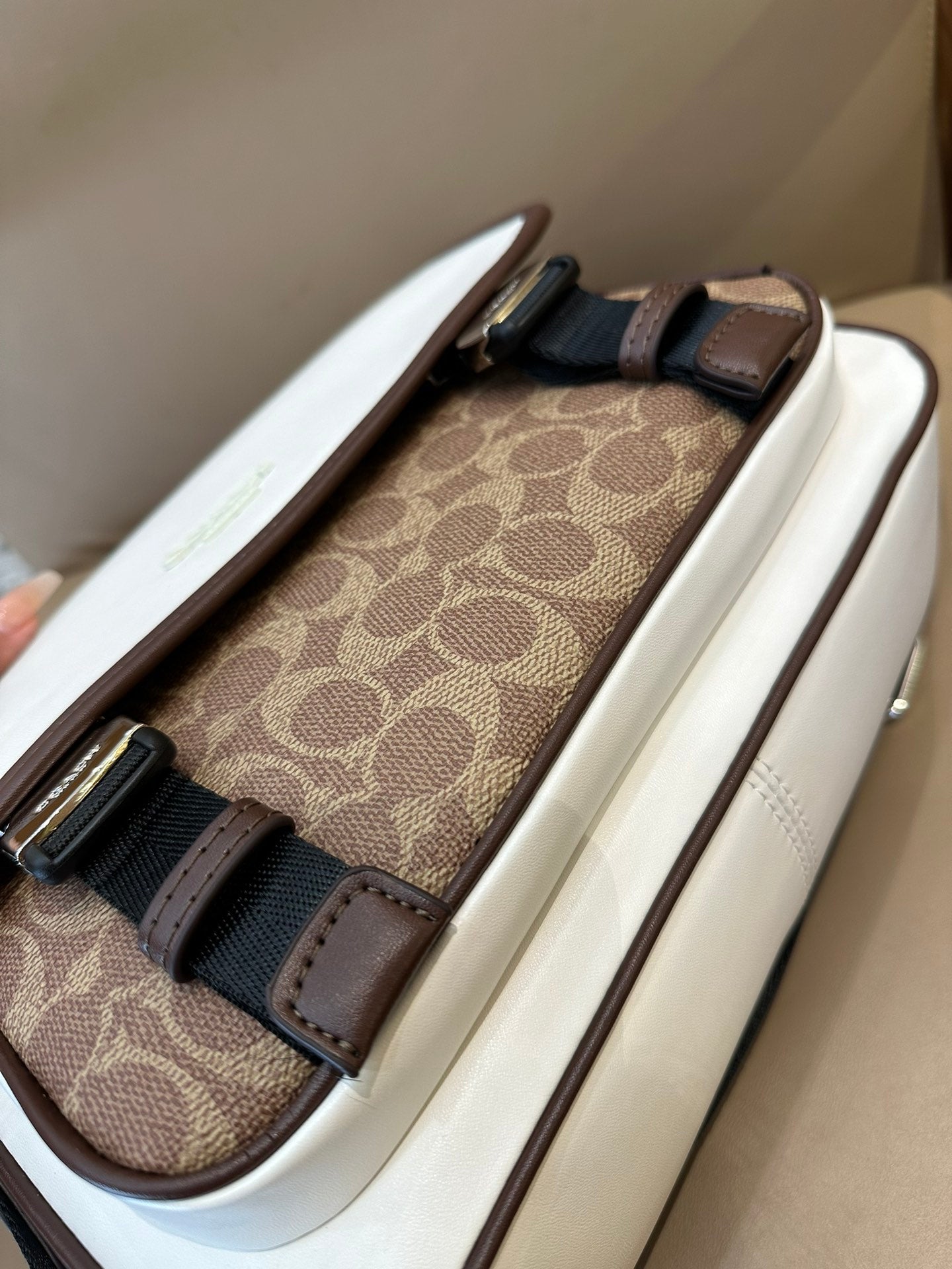 LuxluxHouse Best Quality Bags Coach