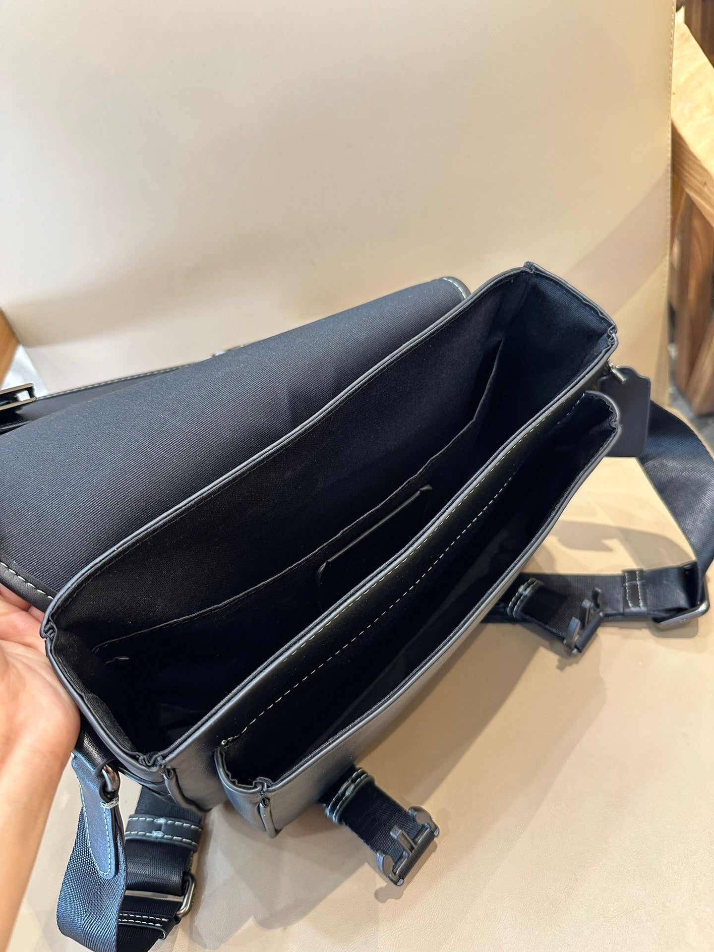 LuxluxHouse Best Quality Bags Coach