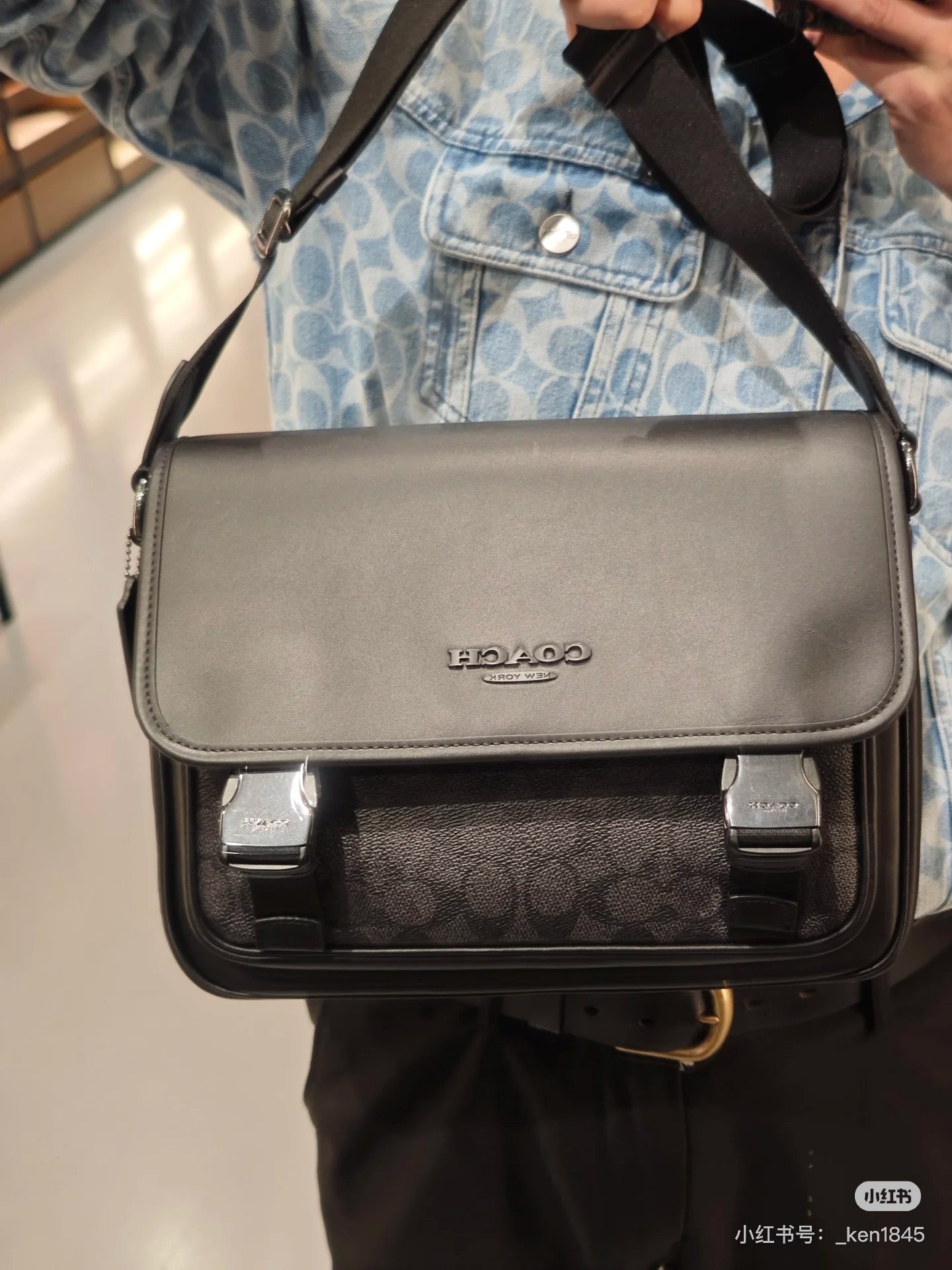 LuxluxHouse Best Quality Bags Coach