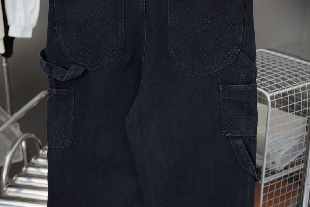 LuxluxHouse Best Quality Clothes Coats & Jackets Louis Vuitton