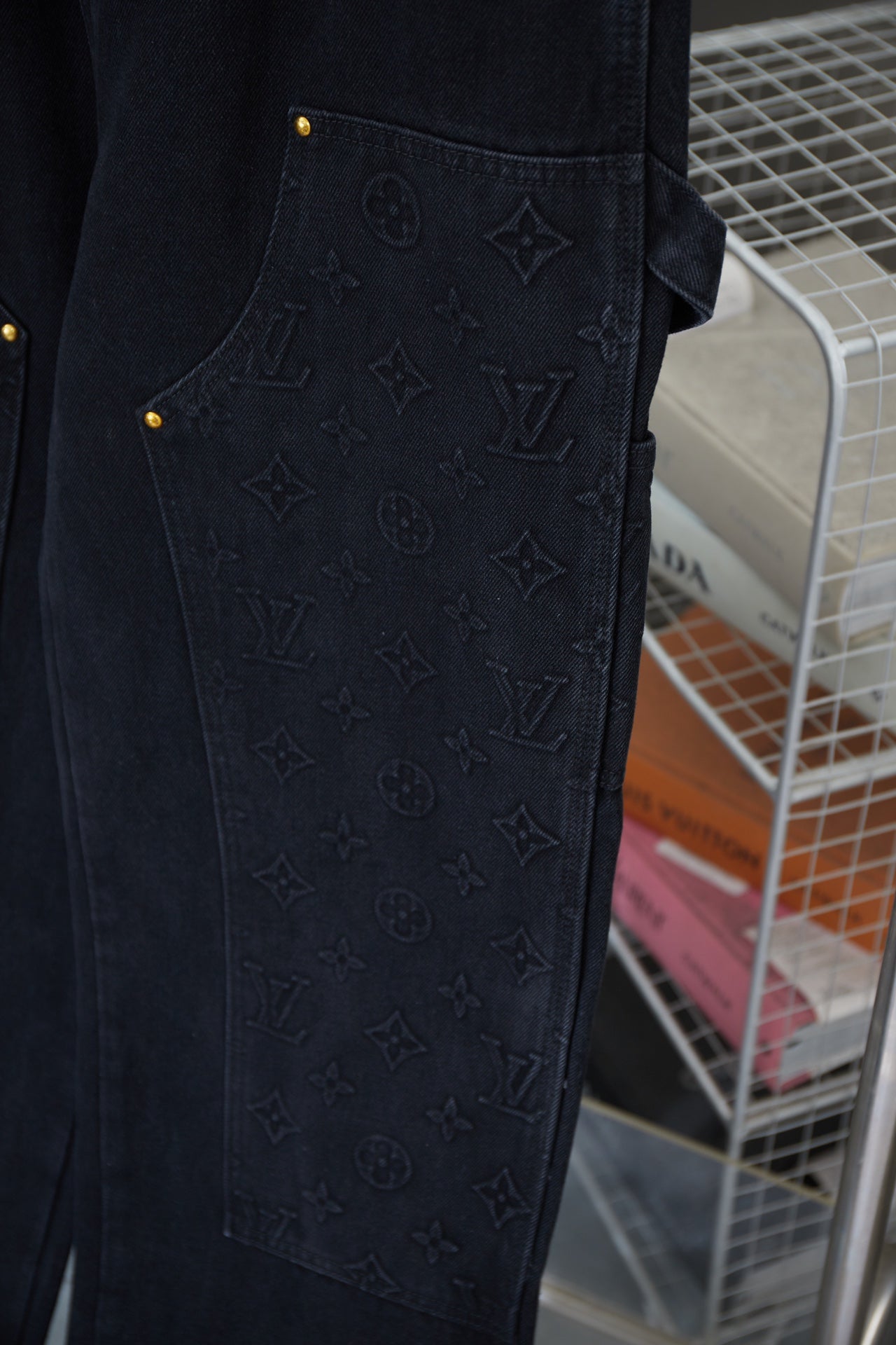 LuxluxHouse Best Quality Clothes Coats & Jackets Louis Vuitton