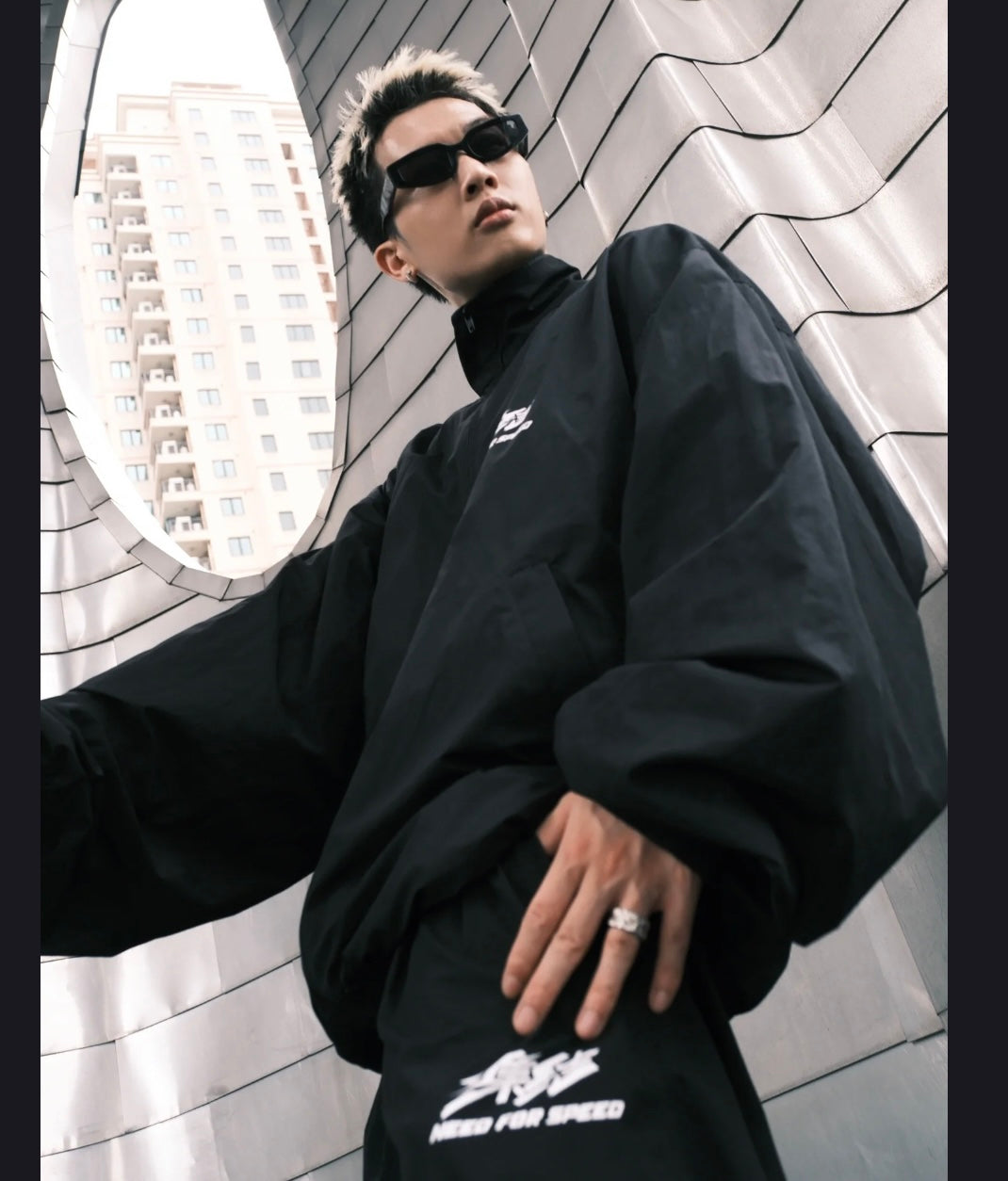 LuxluxHouse Best Quality Clothes Balenciaga Coats & Jackets
