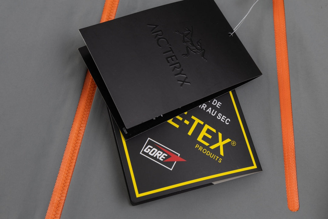 LuxluxHouse Best Quality Clothes Coats & Jackets Arcteryx