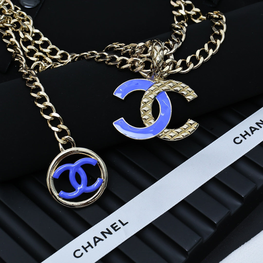 LuxluxHouse Best Quality Accessories Chanel