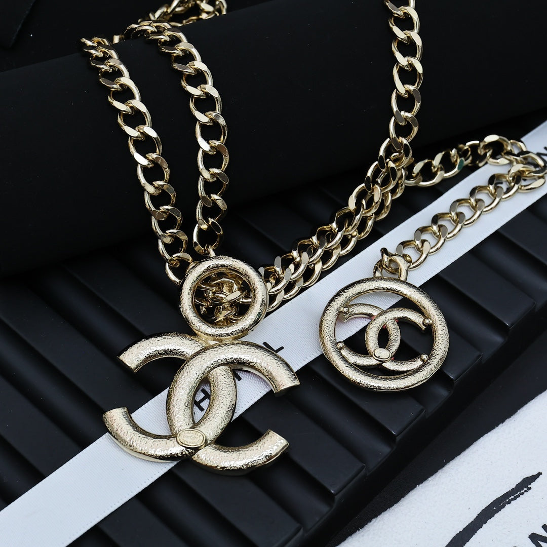 LuxluxHouse Best Quality Accessories Chanel