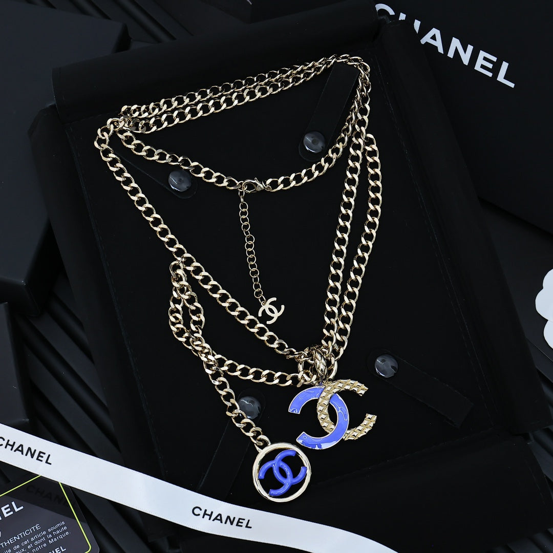 LuxluxHouse Best Quality Accessories Chanel
