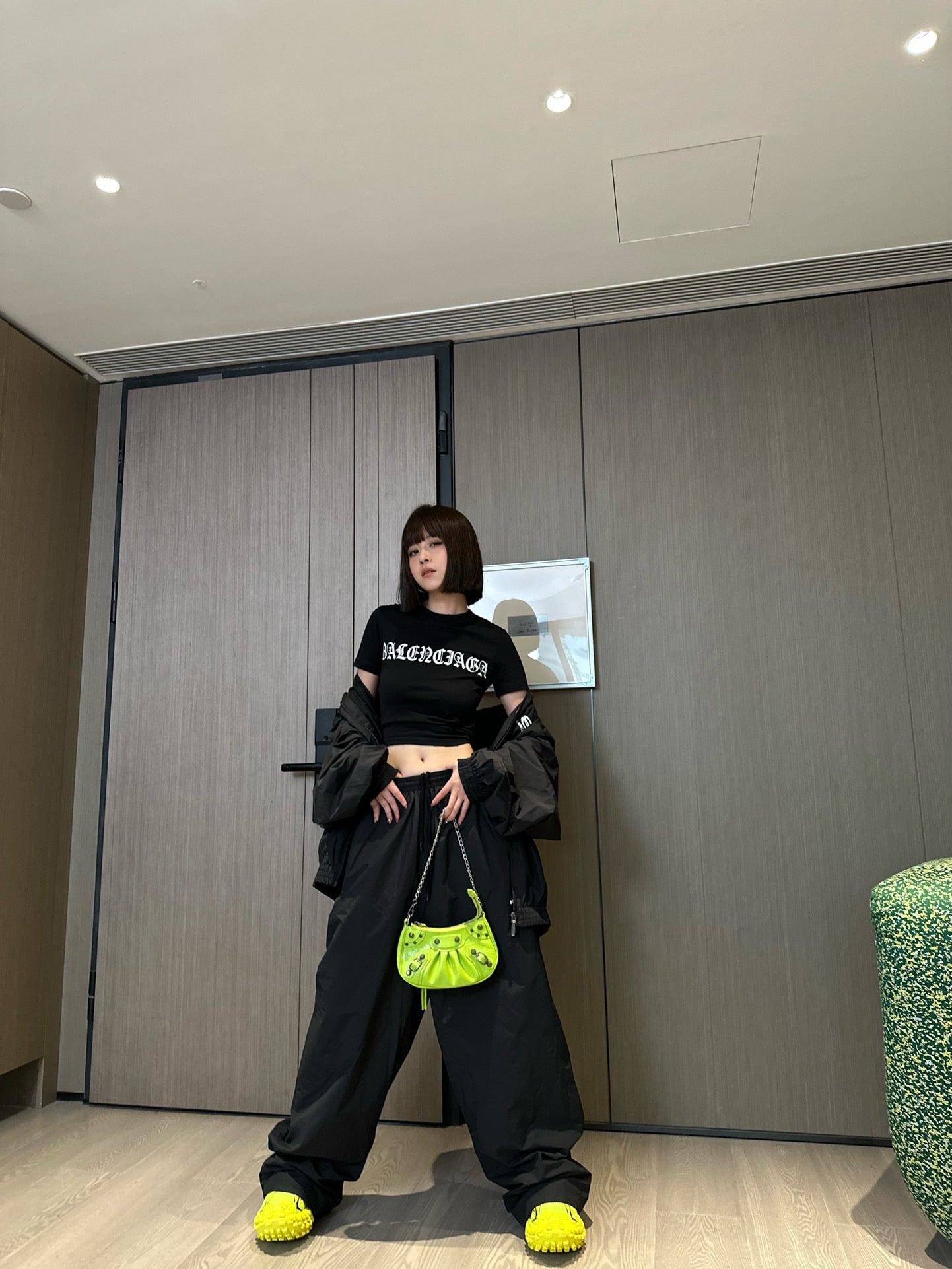LuxluxHouse Best Quality Clothes Balenciaga Coats & Jackets