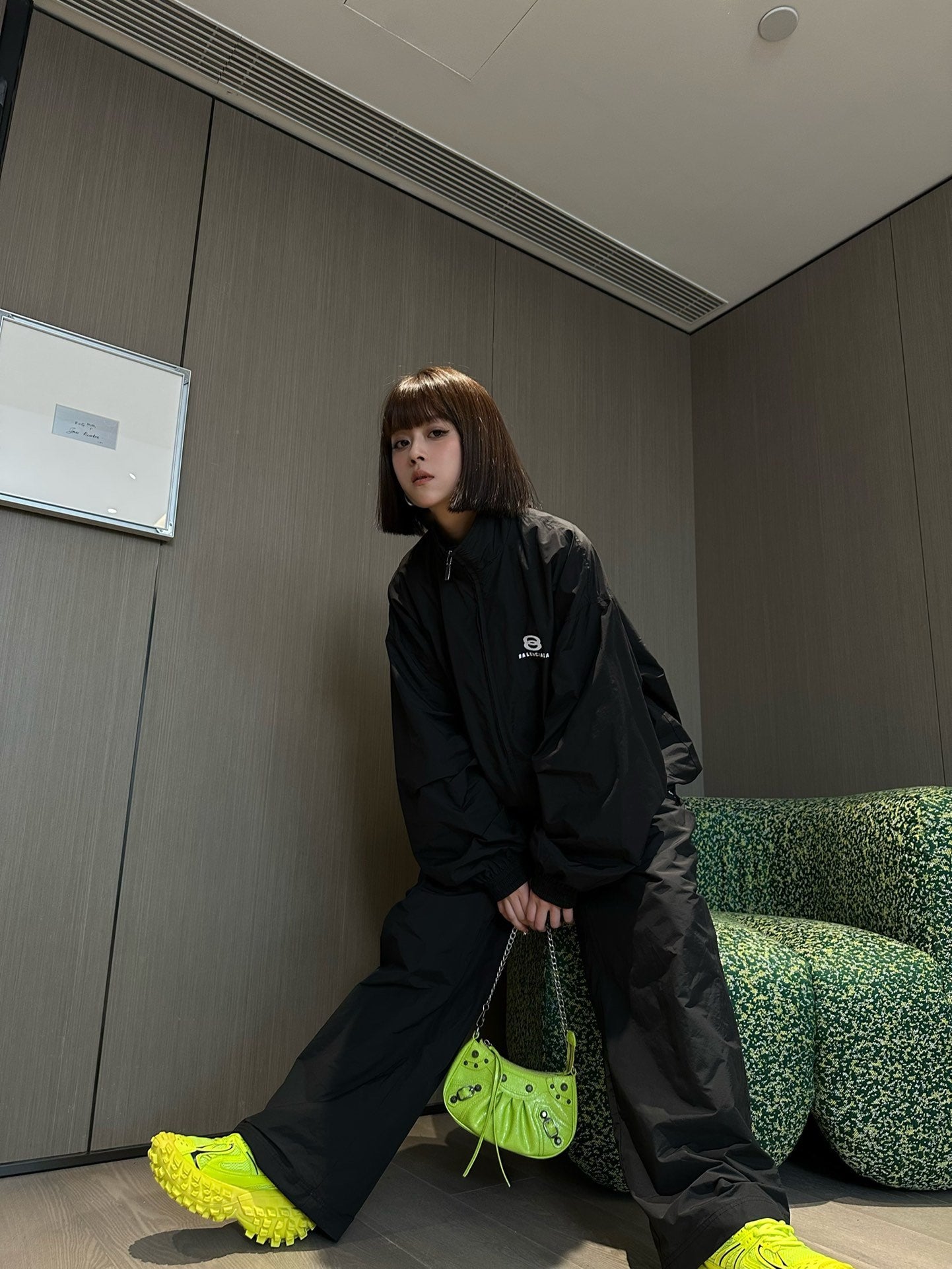 LuxluxHouse Best Quality Clothes Balenciaga Coats & Jackets