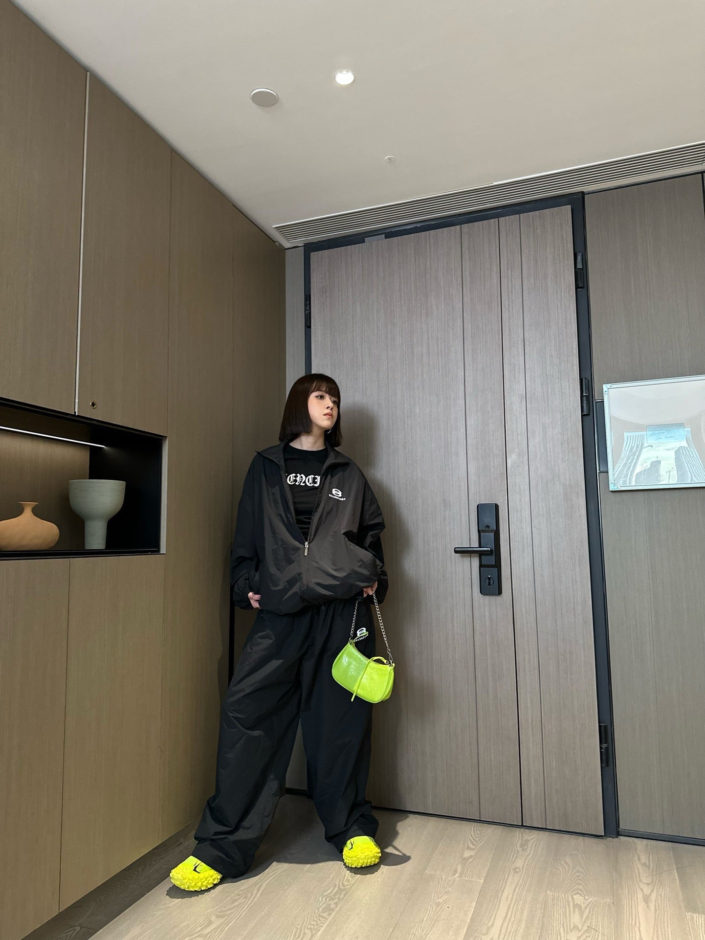 LuxluxHouse Best Quality Clothes Balenciaga Coats & Jackets