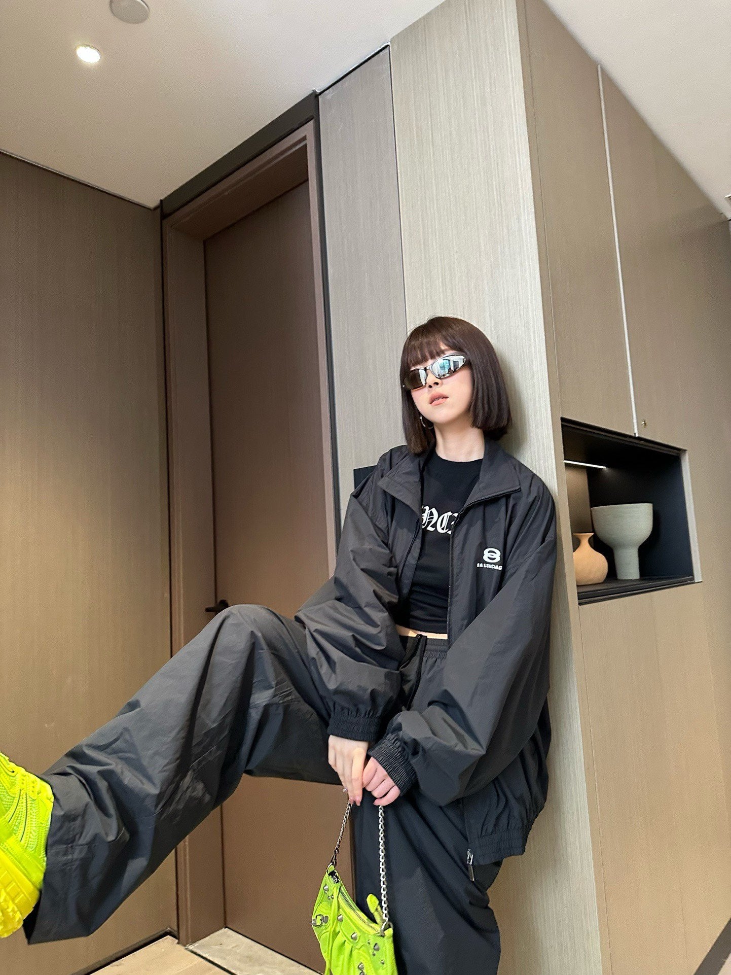 LuxluxHouse Best Quality Clothes Balenciaga Coats & Jackets
