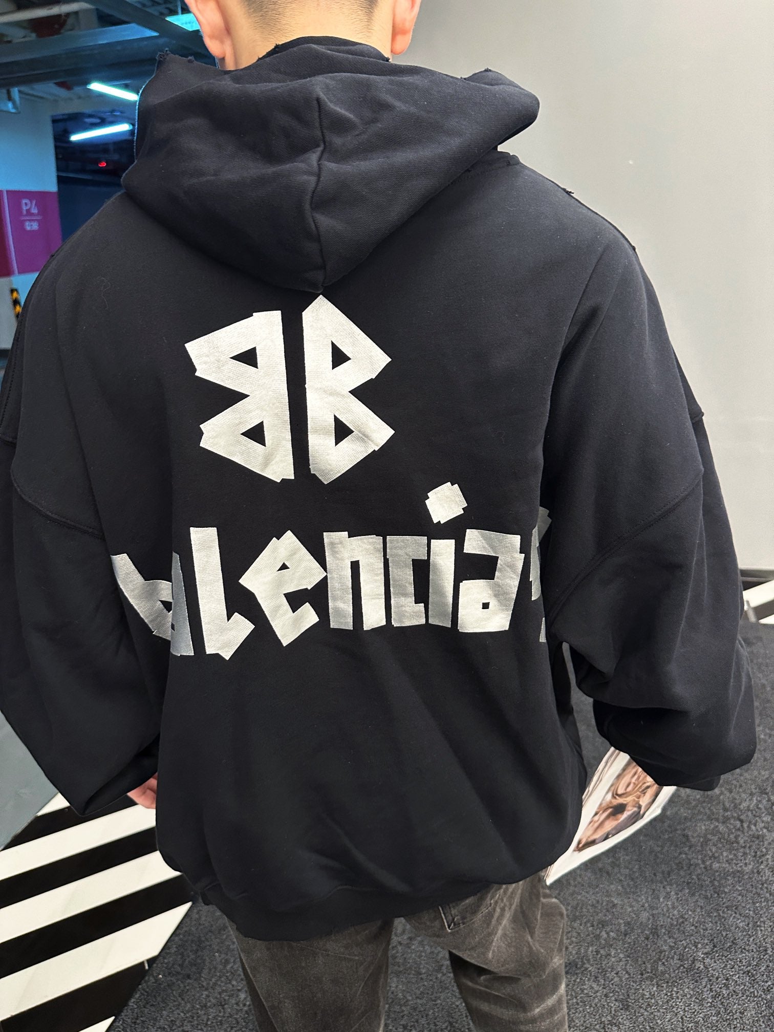 LuxluxHouse Best Quality Clothes Balenciaga Coats & Jackets
