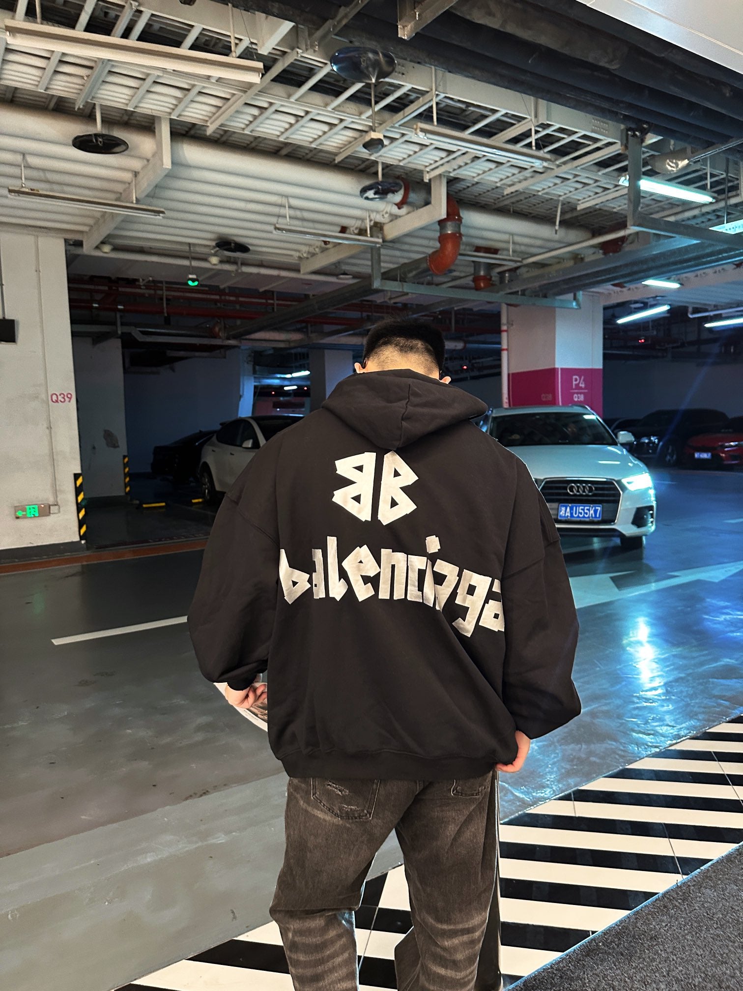 LuxluxHouse Best Quality Clothes Balenciaga Coats & Jackets